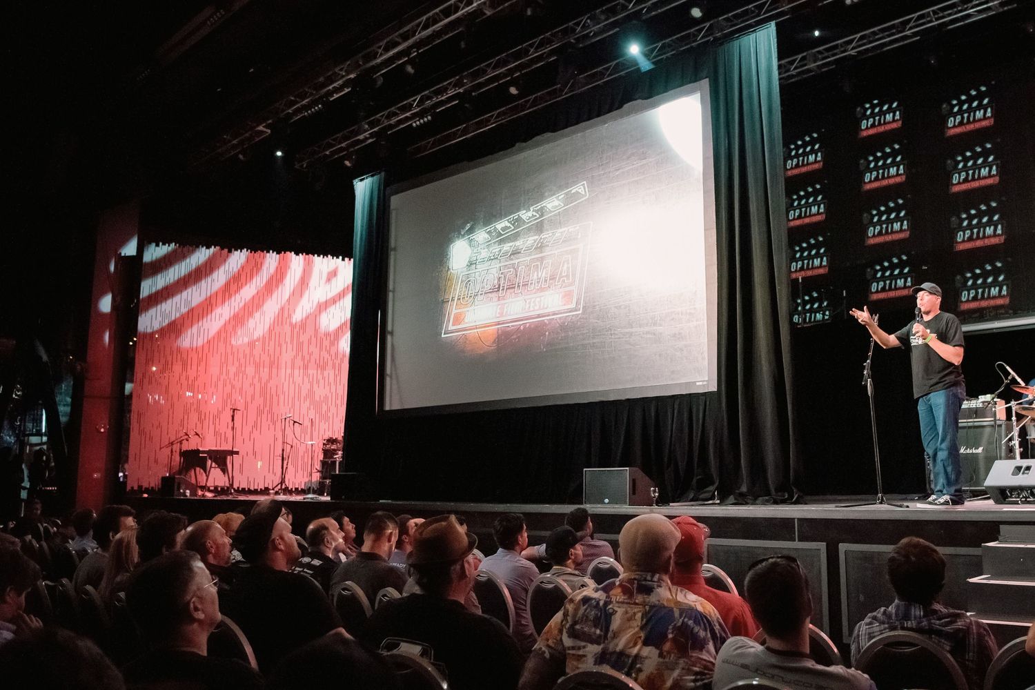 Kristen Marie Event Photography | Las Vegas Corporate Event, Conference, Tradeshow and Headshot Photographer