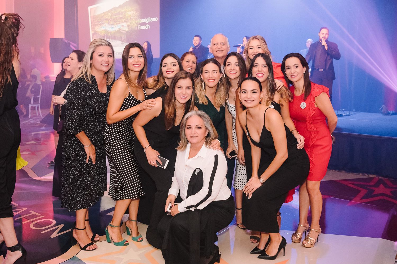 Kristen Marie Event Photography | Las Vegas Corporate Event, Conference, Tradeshow and Headshot Photographer