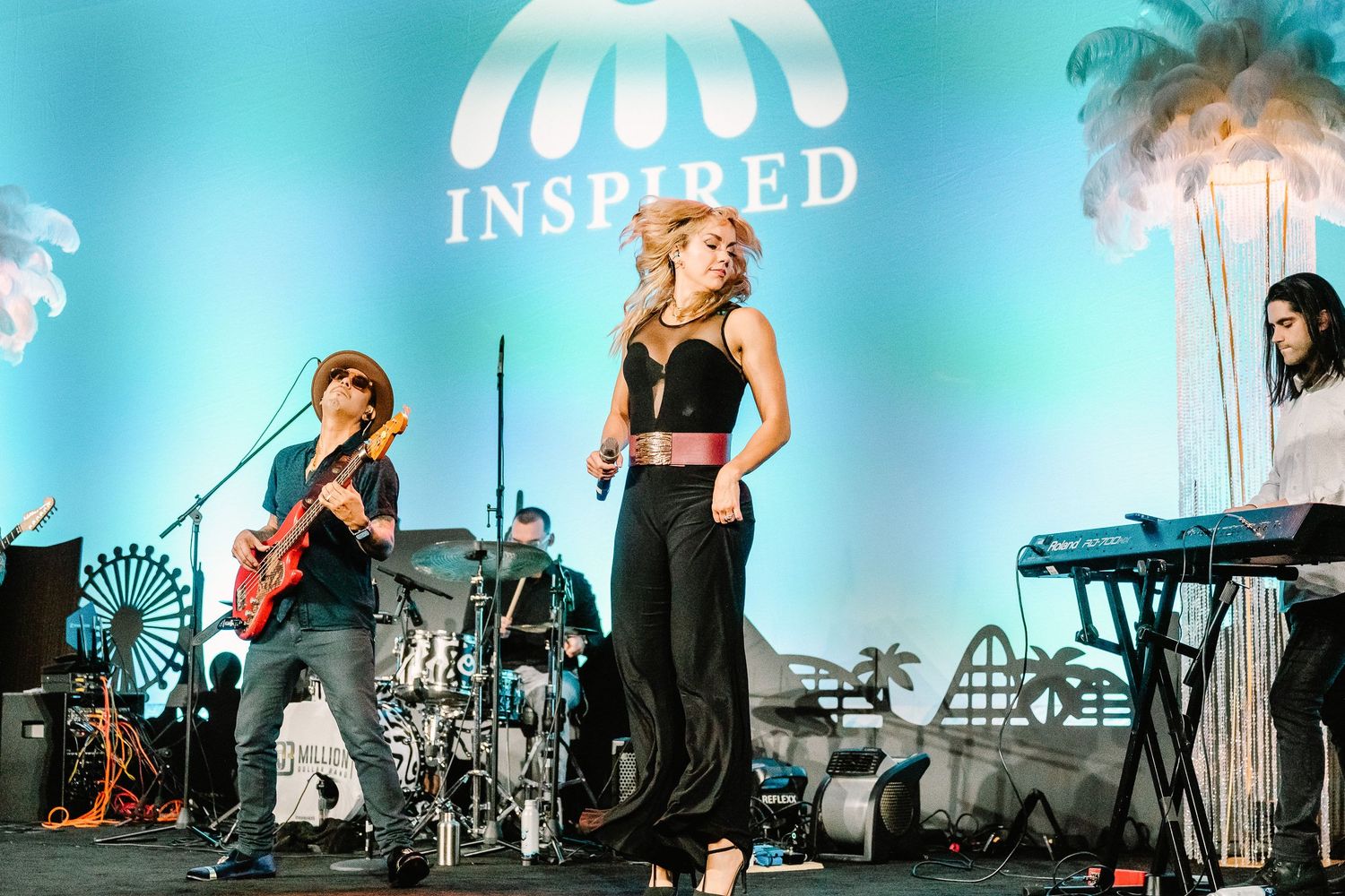 Kristen Marie Event Photography | Las Vegas Corporate Event, Conference, Tradeshow and Headshot Photographer