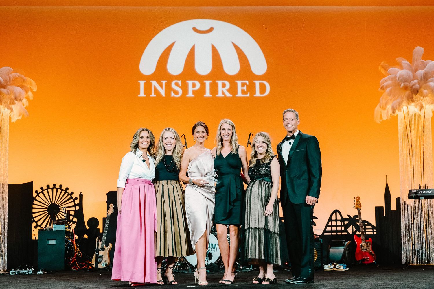Kristen Marie Event Photography | Las Vegas Corporate Event, Conference, Tradeshow and Headshot Photographer