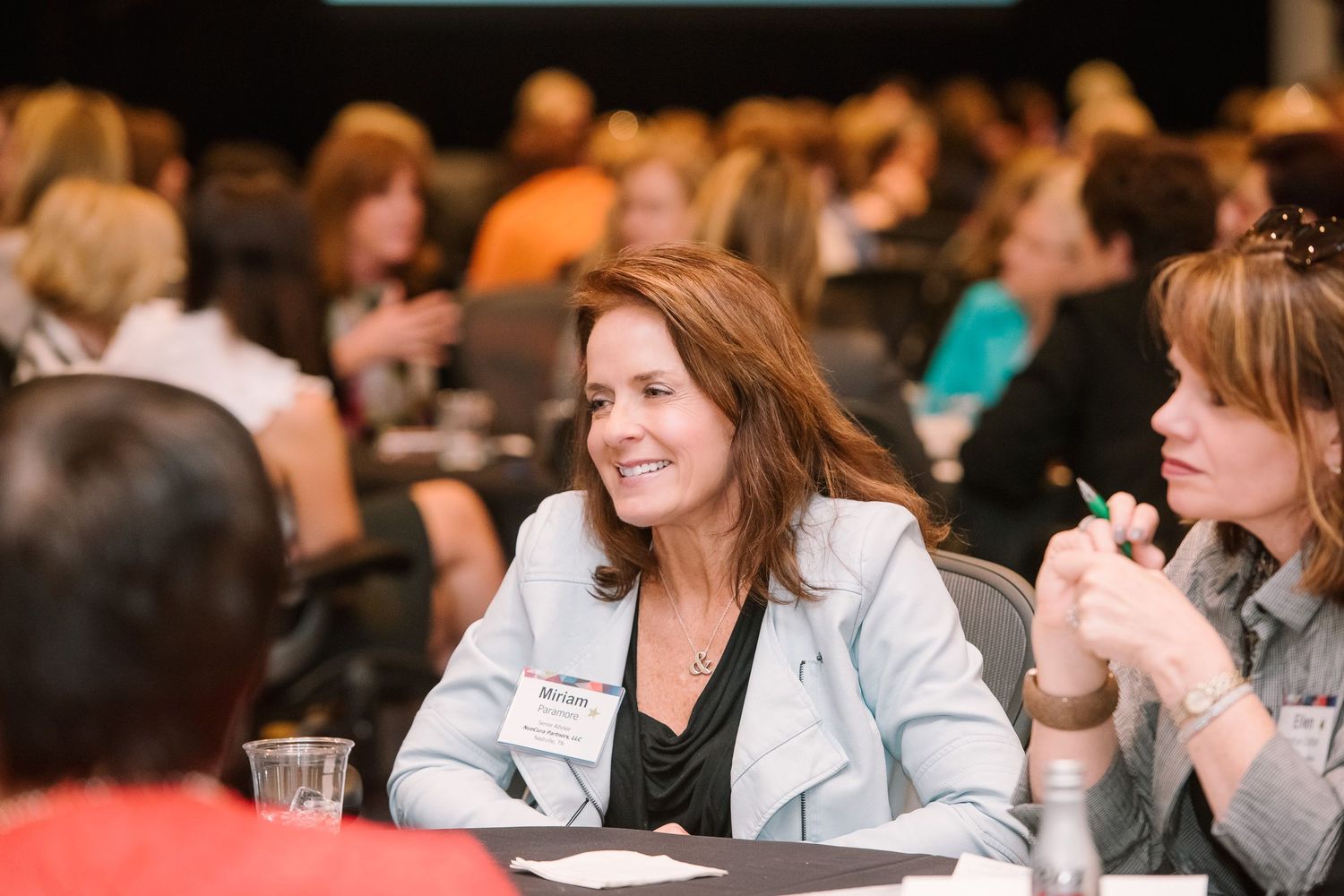 Kristen Marie Event Photography | Las Vegas Corporate Event, Conference, Tradeshow and Headshot Photographer