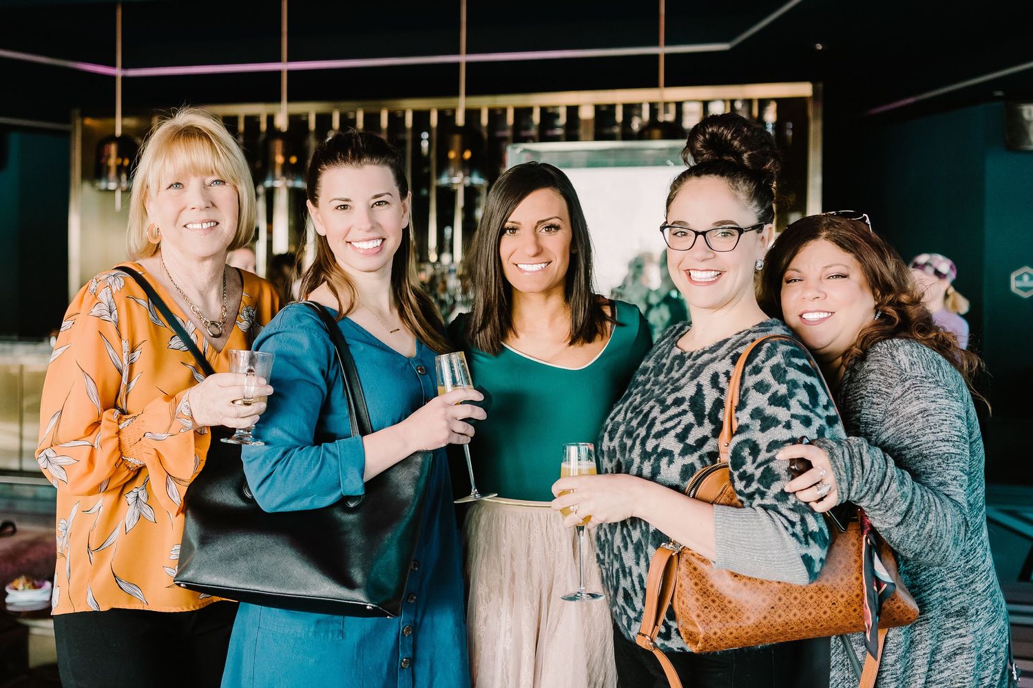 Kristen Marie Event Photography | Las Vegas Corporate Event, Conference, Tradeshow and Headshot Photographer