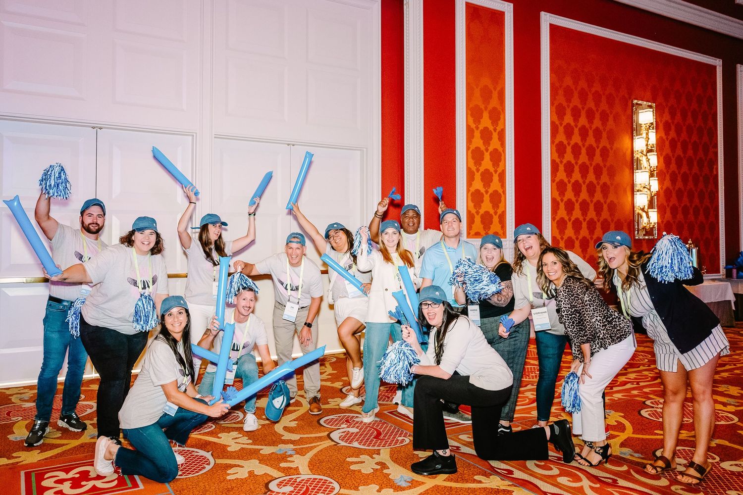 Kristen Marie Event Photography | Las Vegas Corporate Event, Conference, Tradeshow and Headshot Photographer