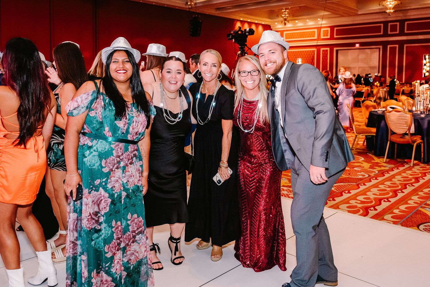 Kristen Marie Event Photography | Las Vegas Corporate Event, Conference, Tradeshow and Headshot Photographer