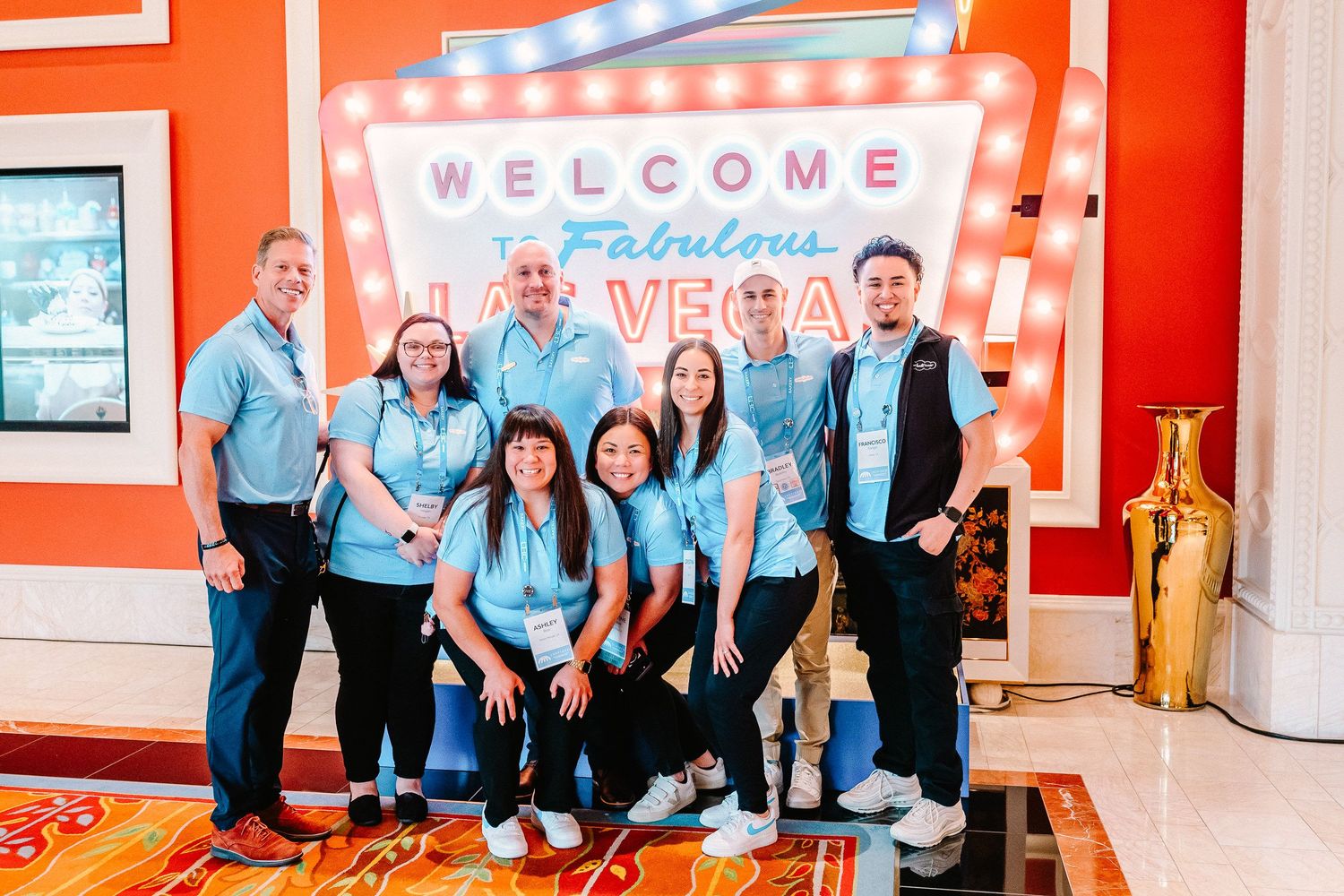 Kristen Marie Event Photography | Las Vegas Corporate Event, Conference, Tradeshow and Headshot Photographer