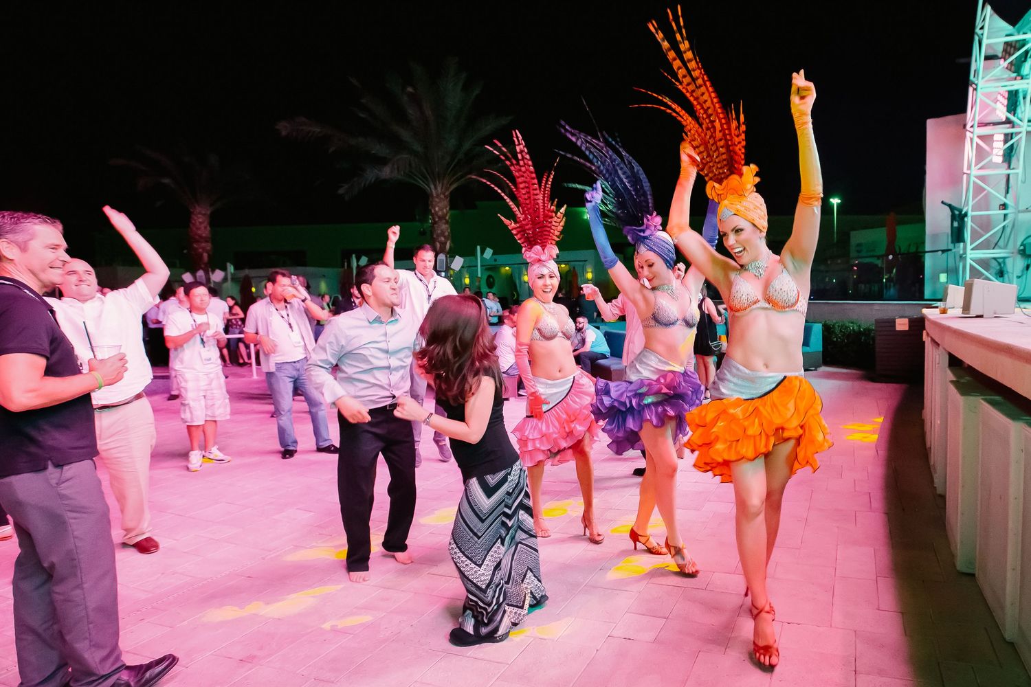 Kristen Marie Event Photography | Las Vegas Corporate Event, Conference, Tradeshow and Headshot Photographer