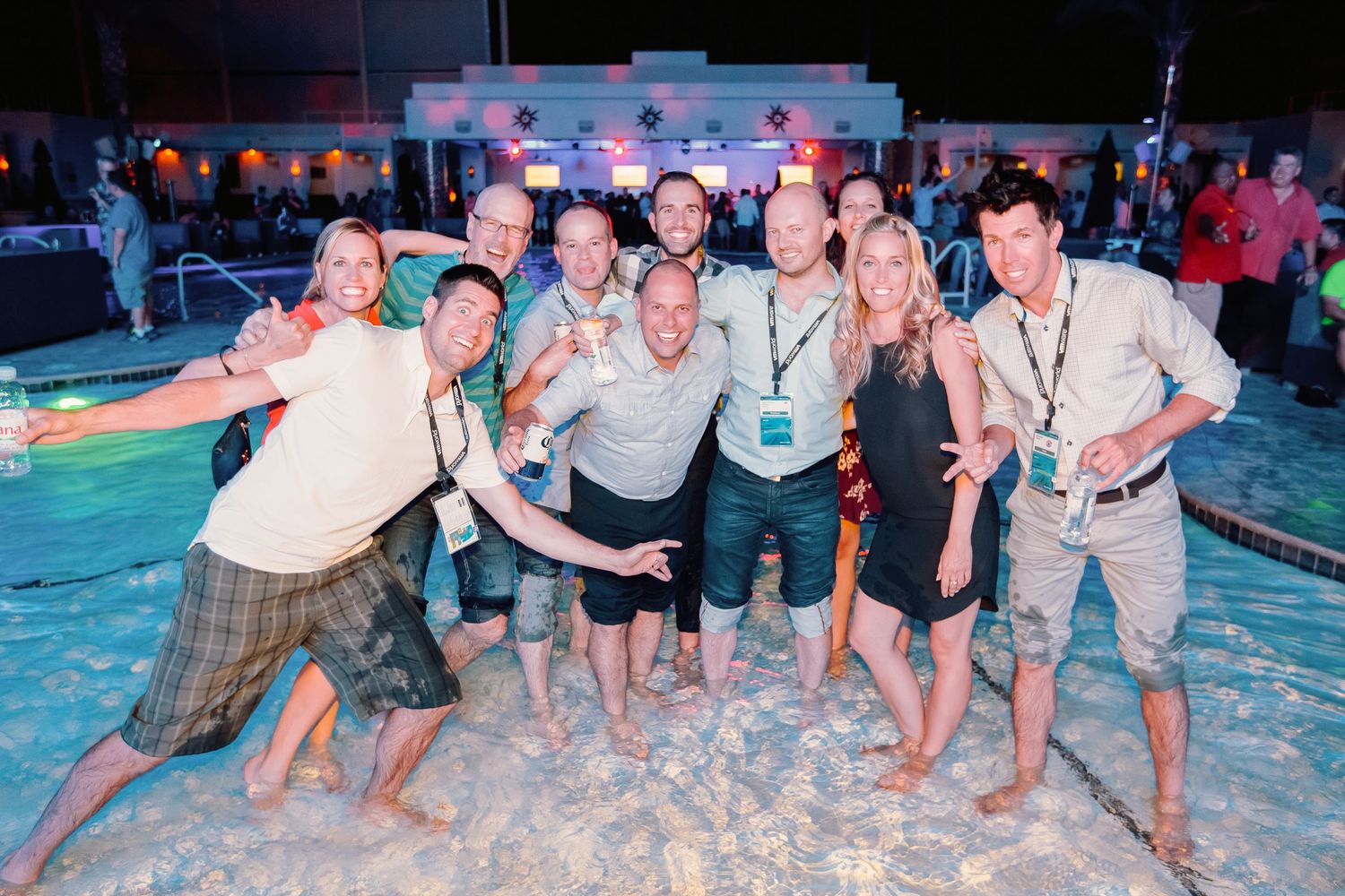 Kristen Marie Event Photography | Las Vegas Corporate Event, Conference, Tradeshow and Headshot Photographer