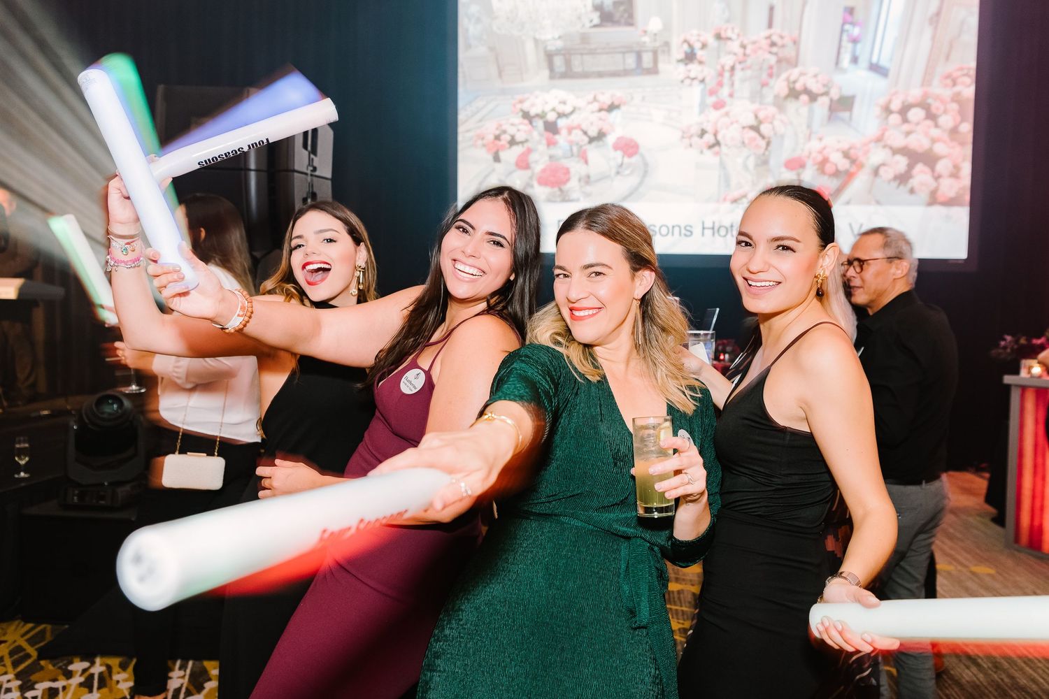 Kristen Marie Event Photography | Las Vegas Corporate Event, Conference, Tradeshow and Headshot Photographer