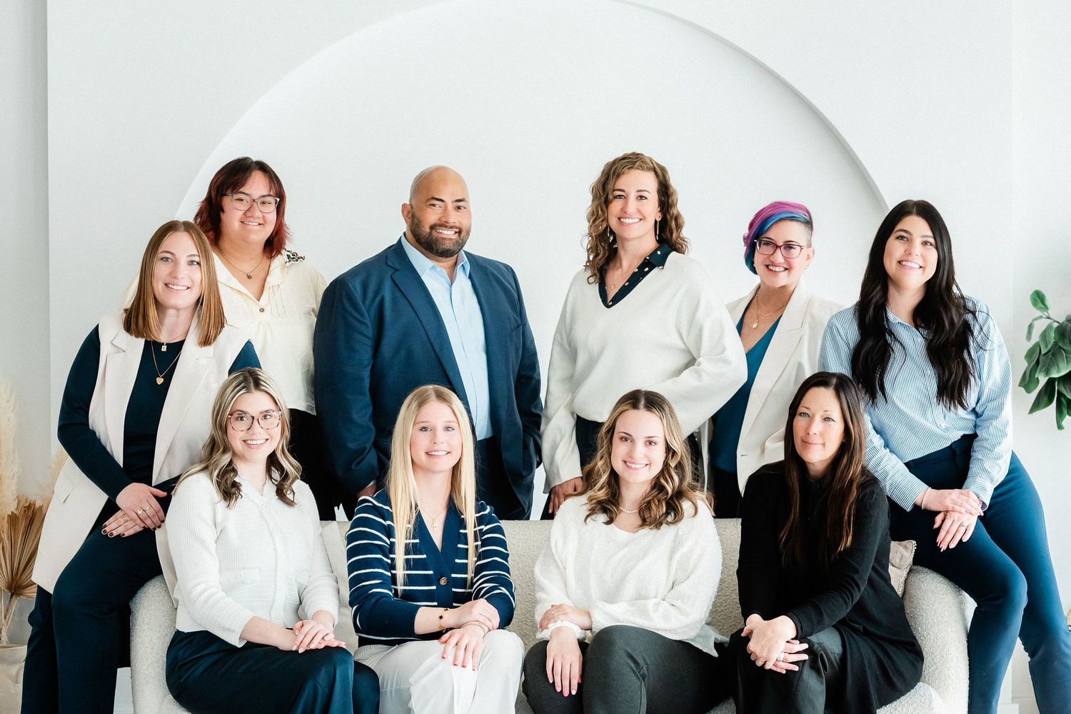 Kristen Marie Event Photography | Las Vegas Corporate Event, Conference, Tradeshow and Headshot Photographer