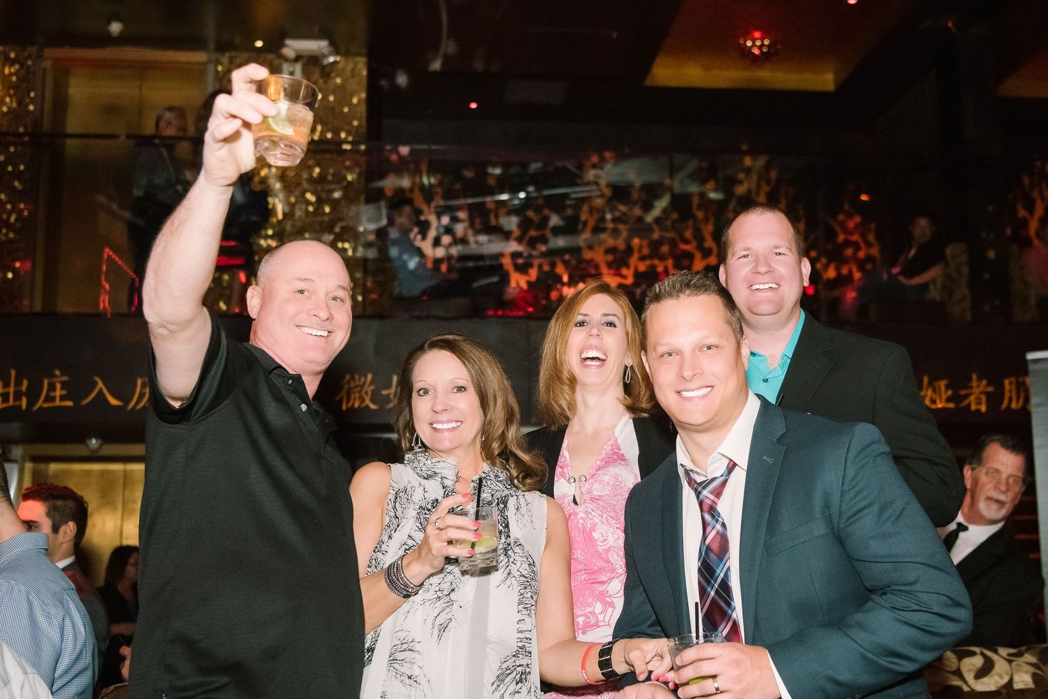 Kristen Marie Event Photography | Las Vegas Corporate Event, Conference, Tradeshow and Headshot Photographer