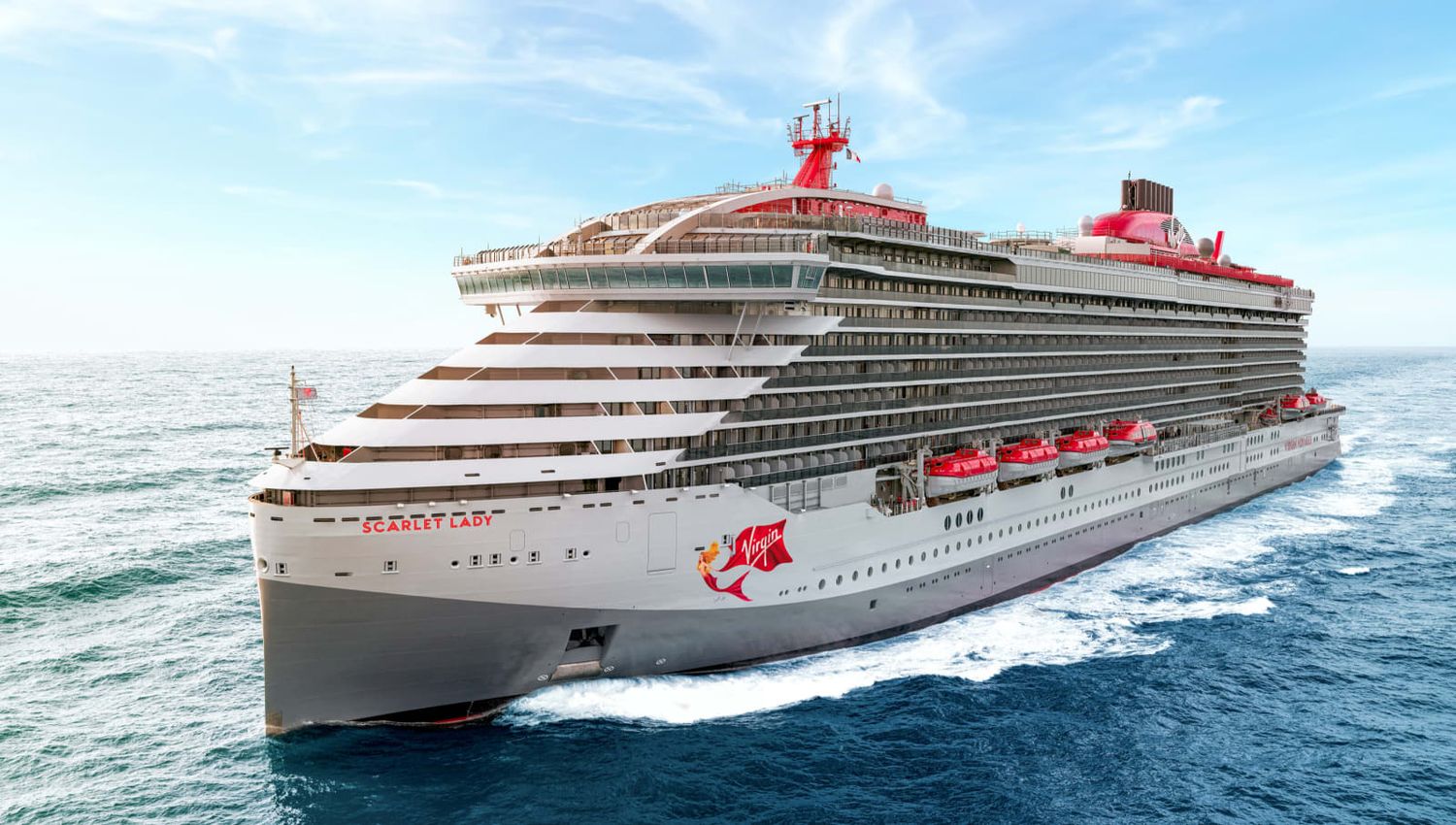 Boudoir Art by Peter Cruse Escape. Our first boudoir escape aboard the Virgin Cruse