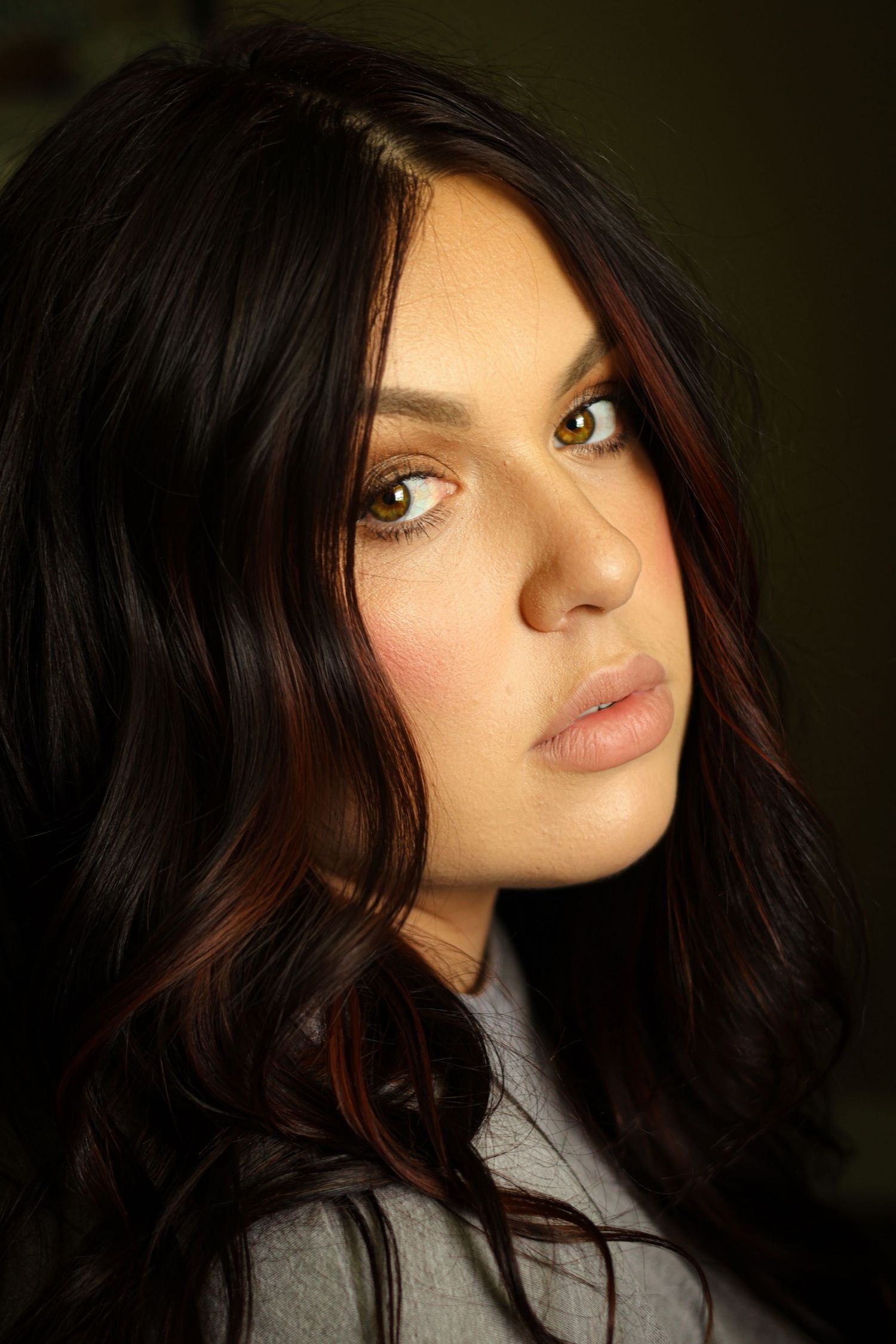 From balayage to extensions, Madilyn Wood creates effortless, dimensional hair that fits your vibe. Located in Fayetteville - now accepting