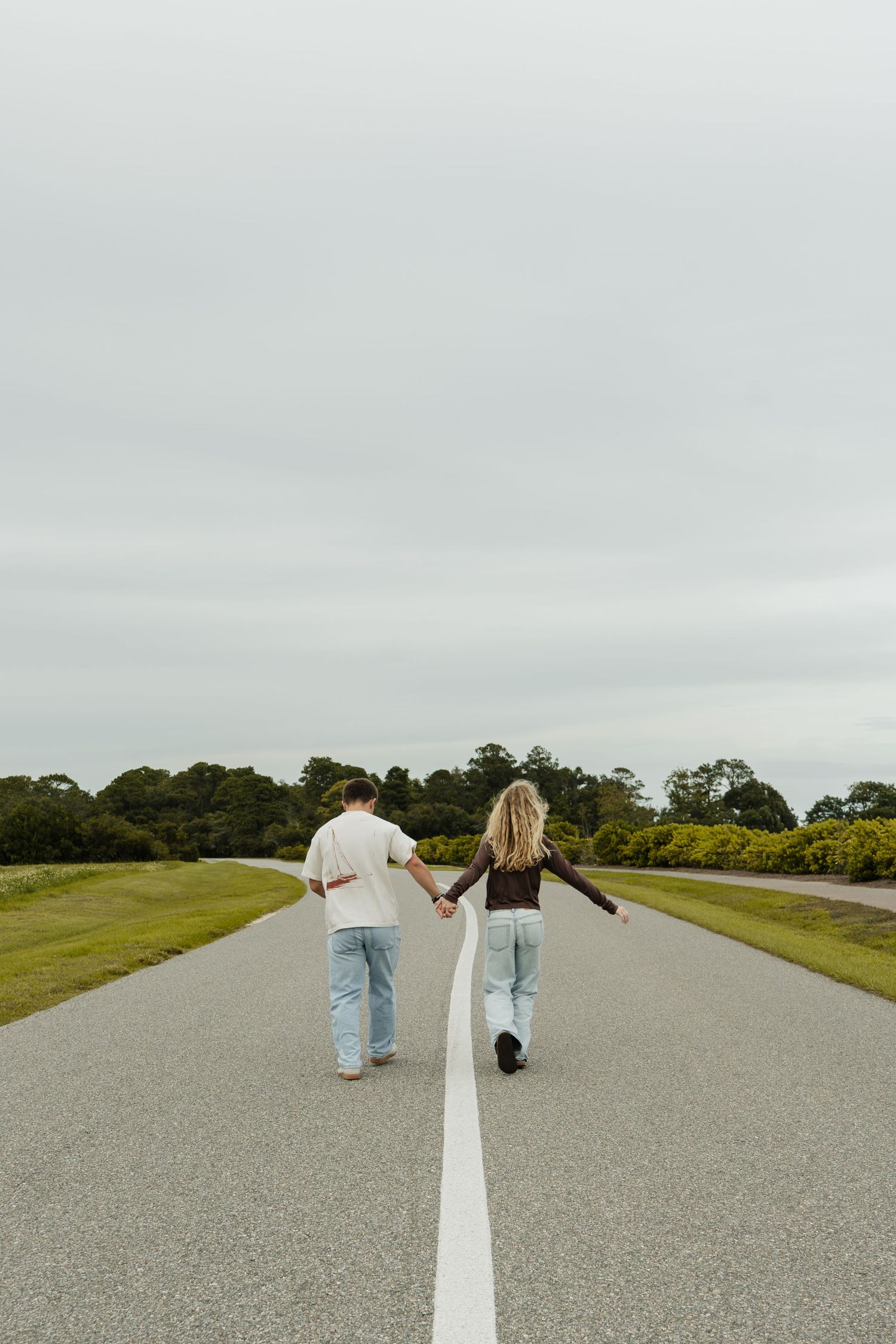 Storytelling Couple Session
