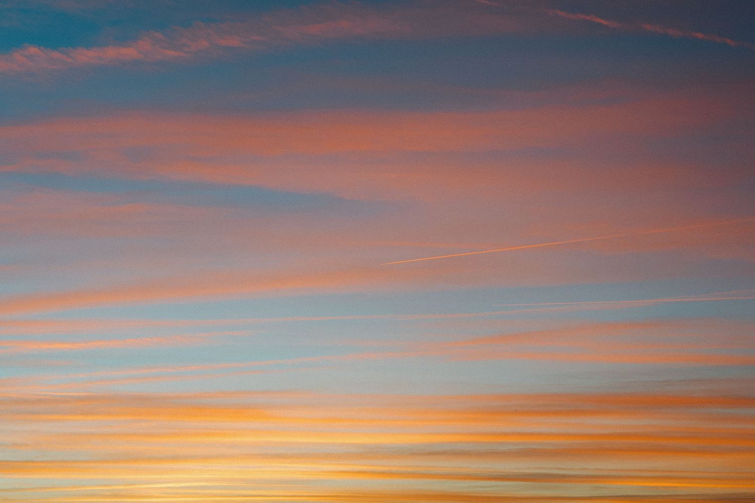 Sunset Photo