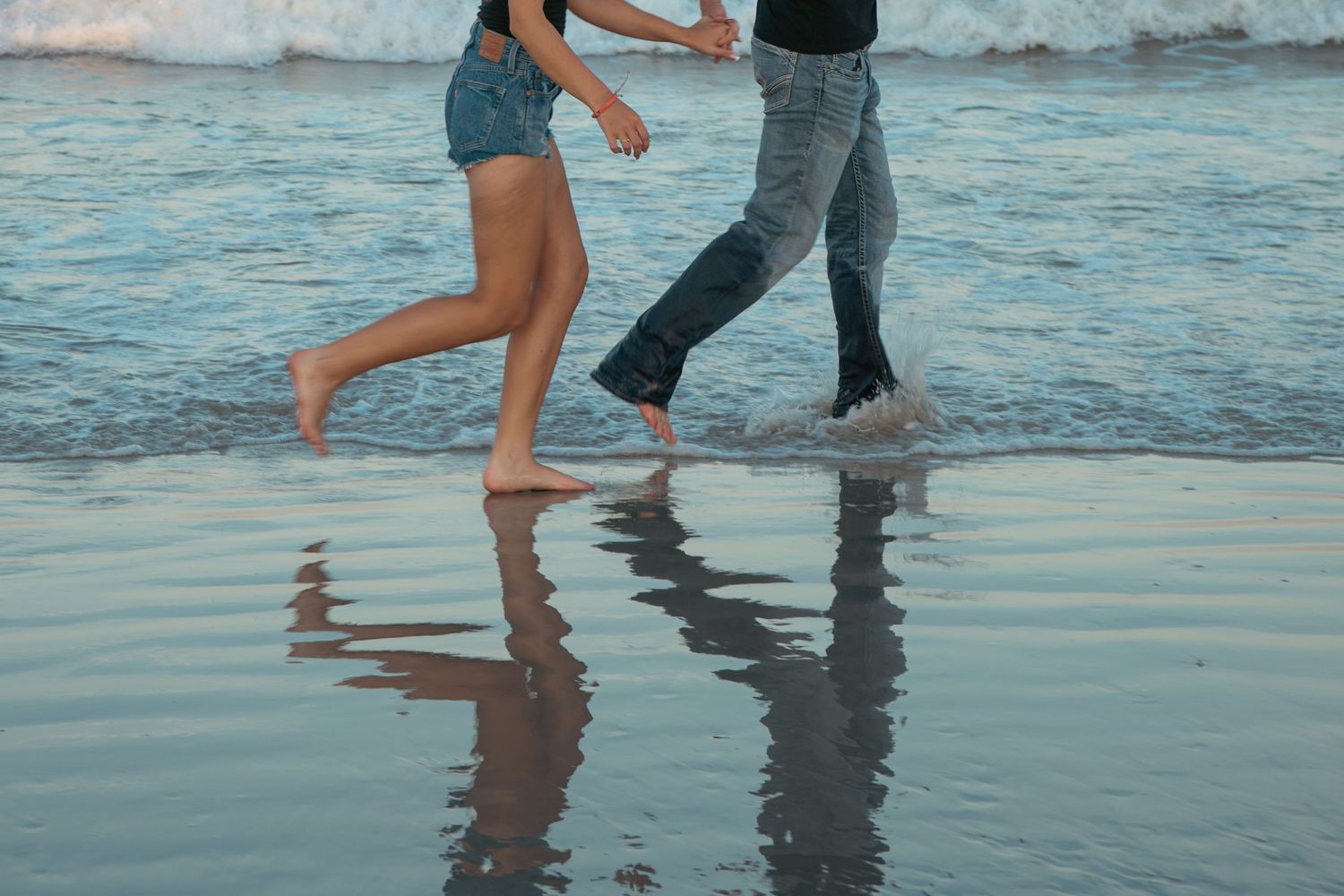 Couples Session