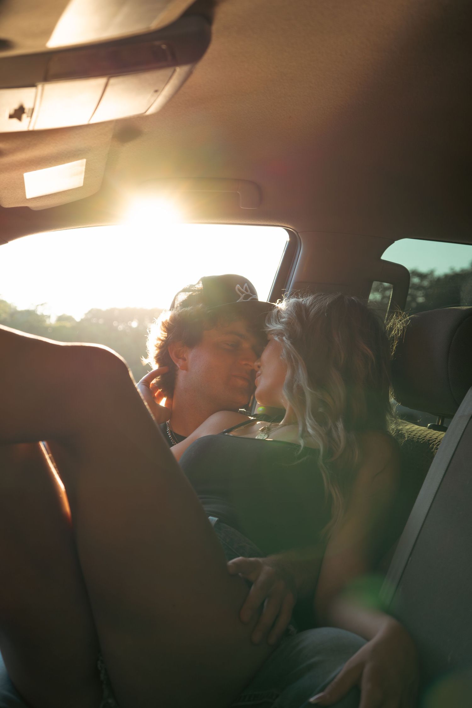 Couples Session