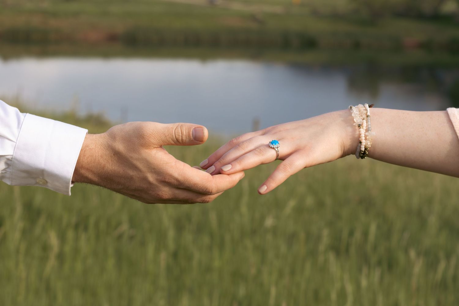 Engagement Shoot, Travel Photography, Colorado