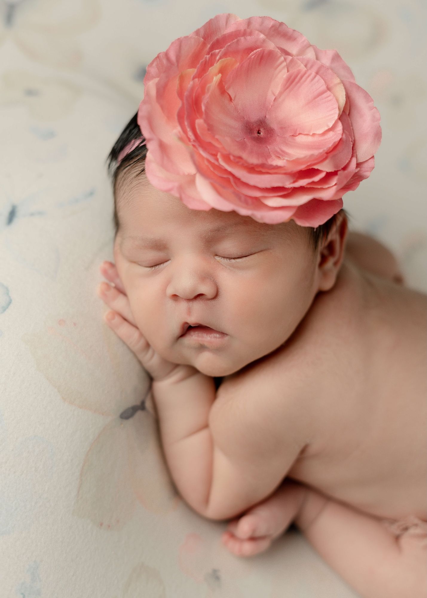 newborn photography Orange County, best baby photographer Buena Park, newborn photographer near me