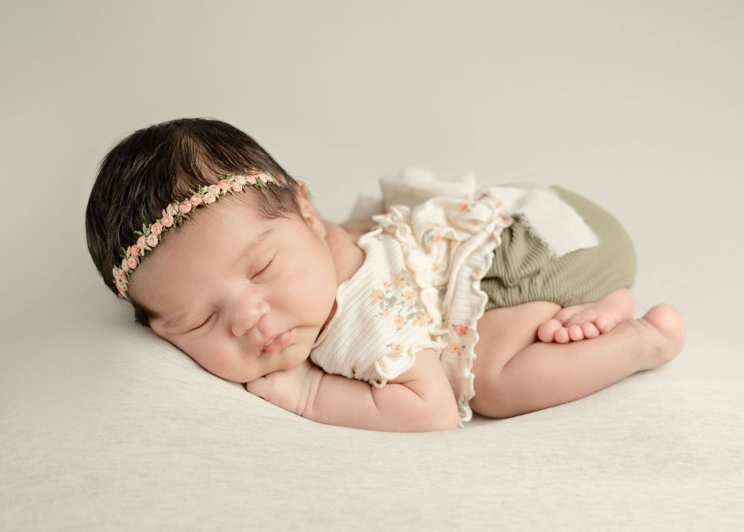 newborn photography Orange County, best baby photographer Buena Park, newborn photographer near me