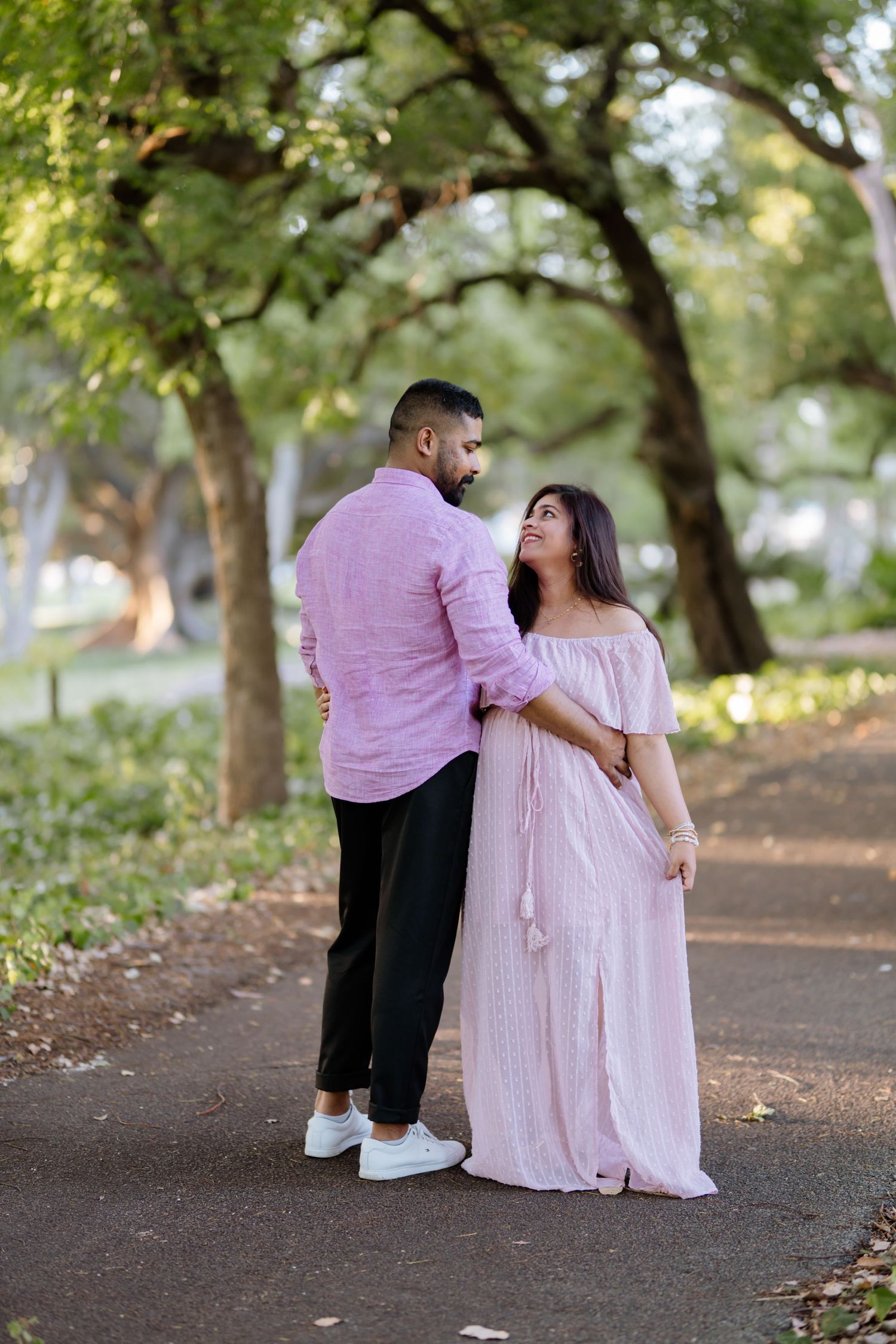 maternity