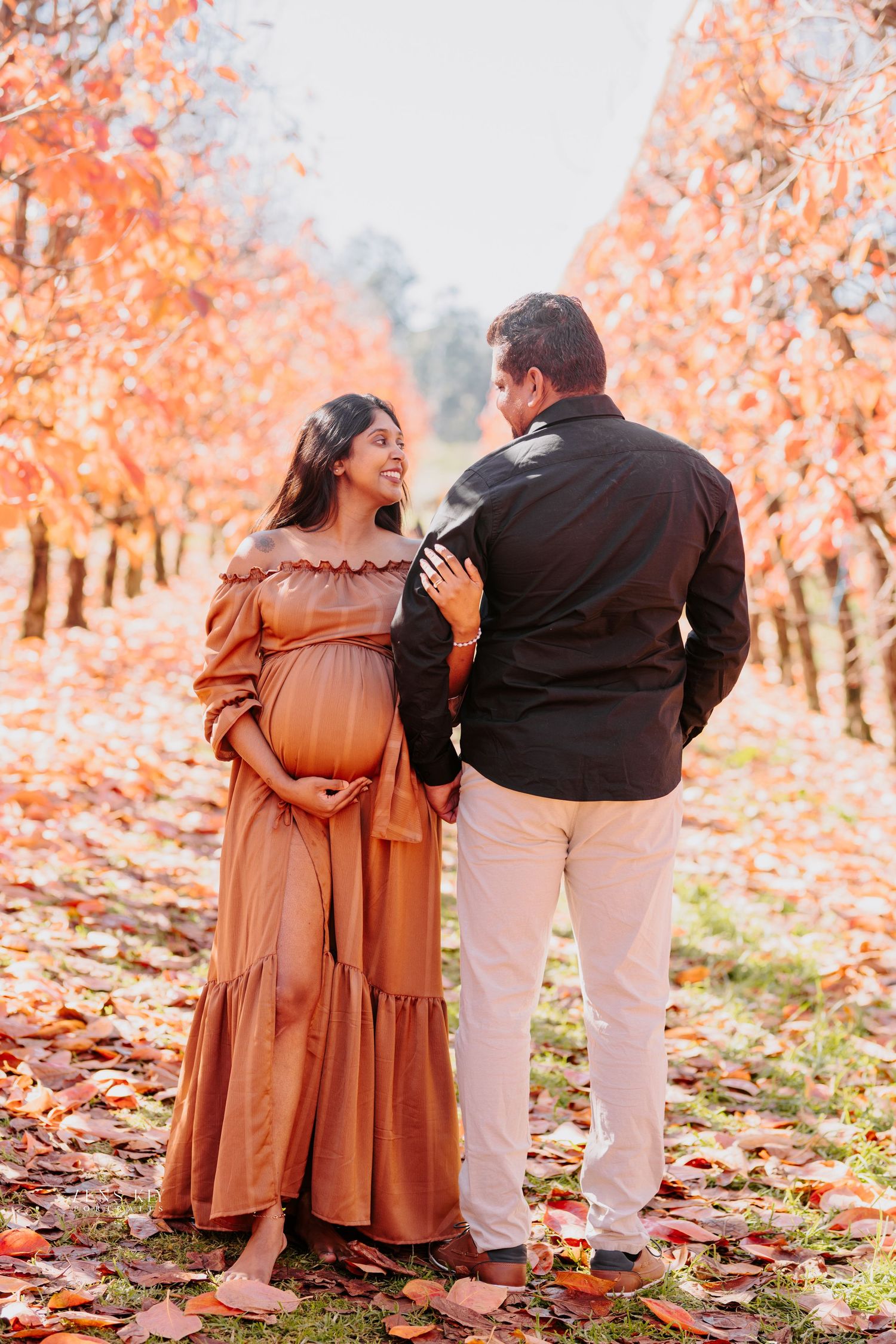 maternity