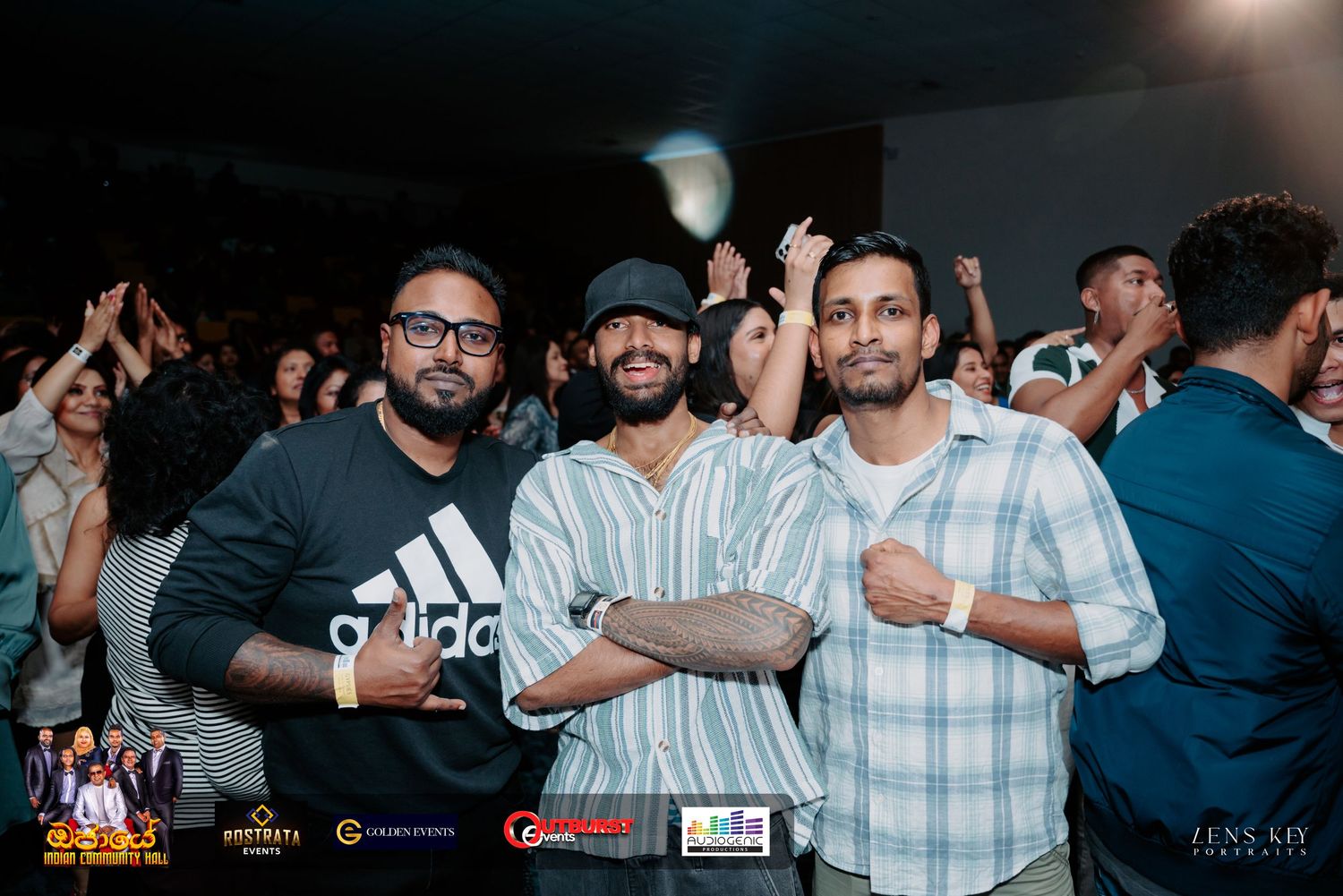 Entertainment Event