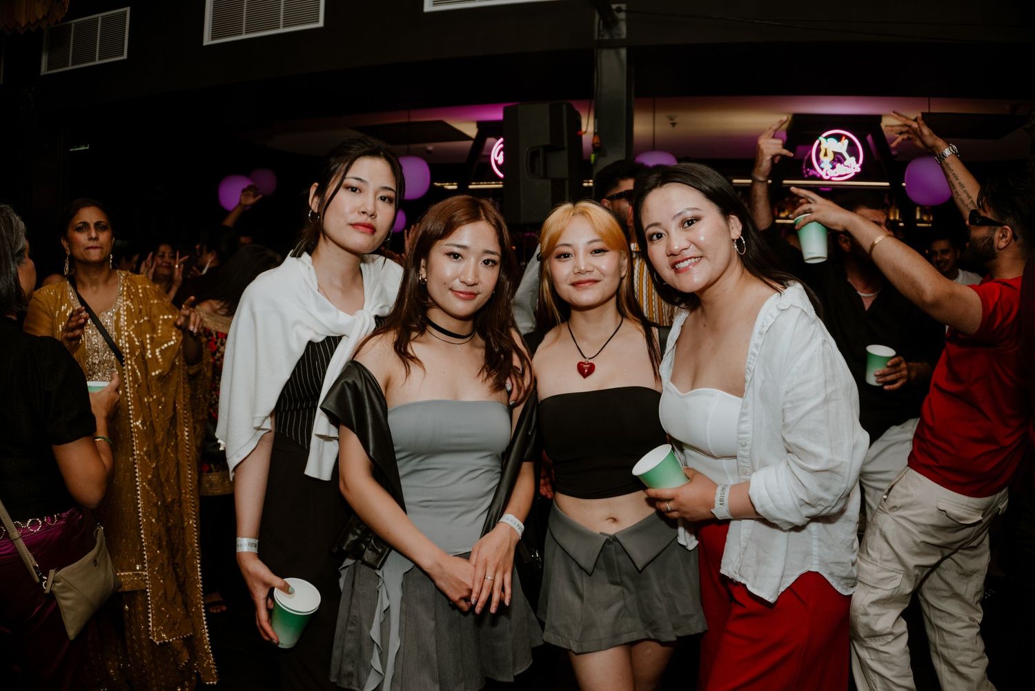 Entertainment Event