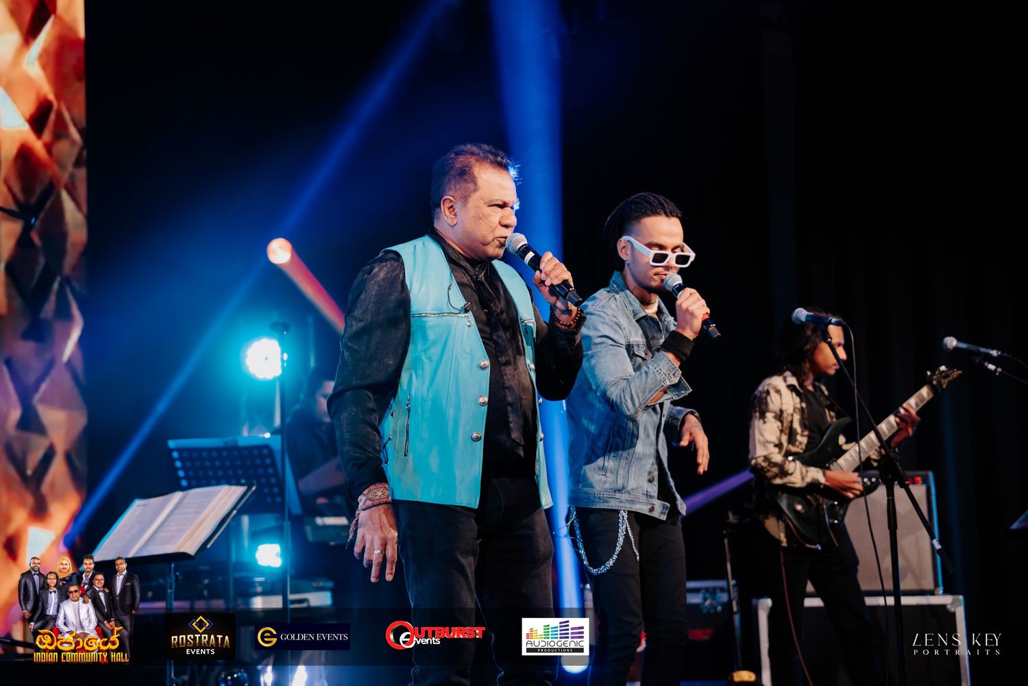 Entertainment Event