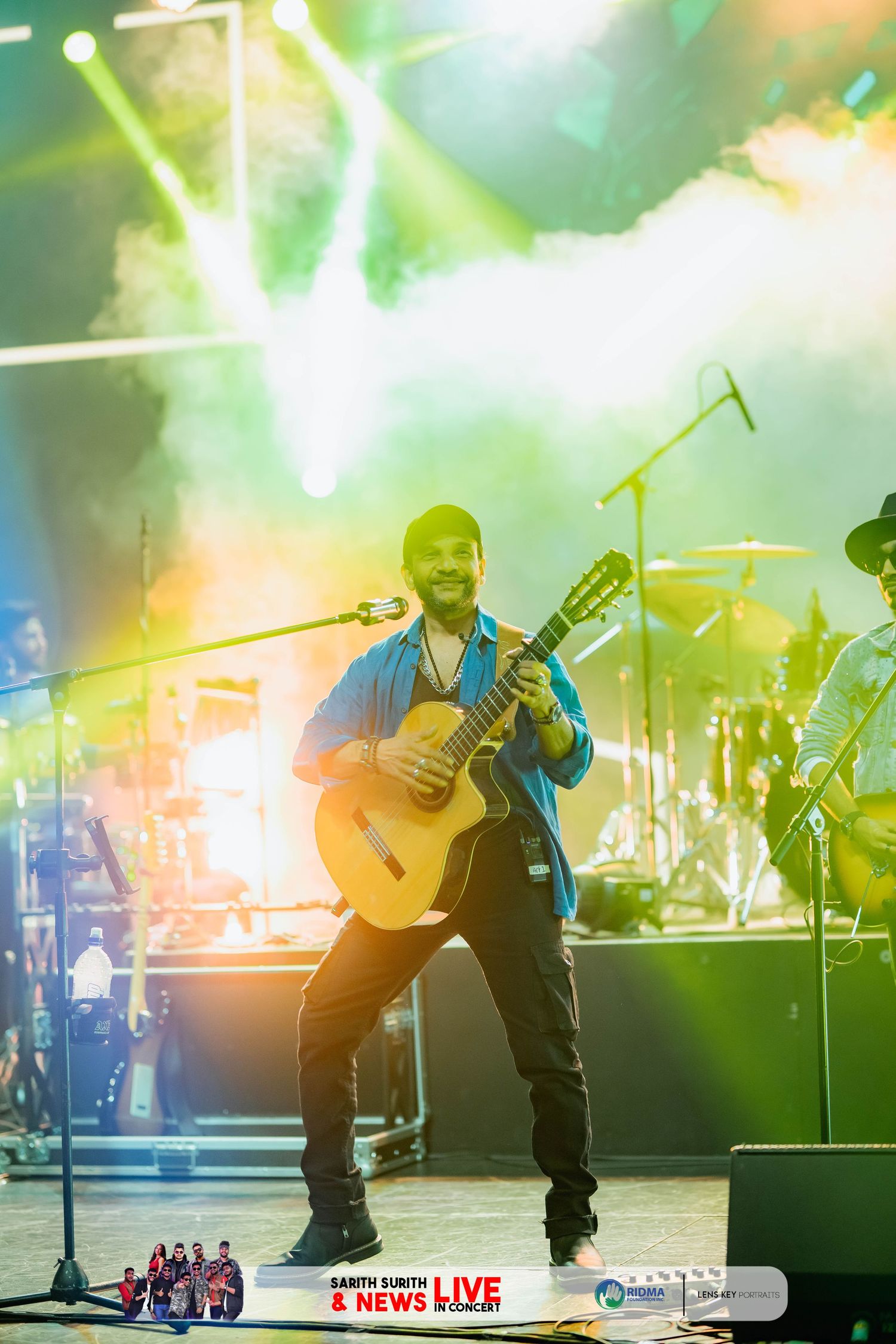 Entertainment Event