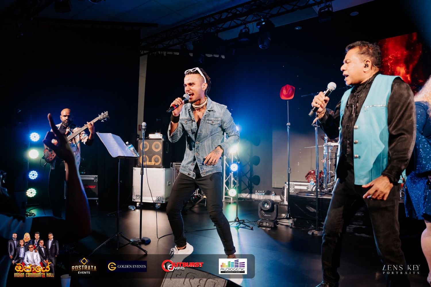Entertainment Event