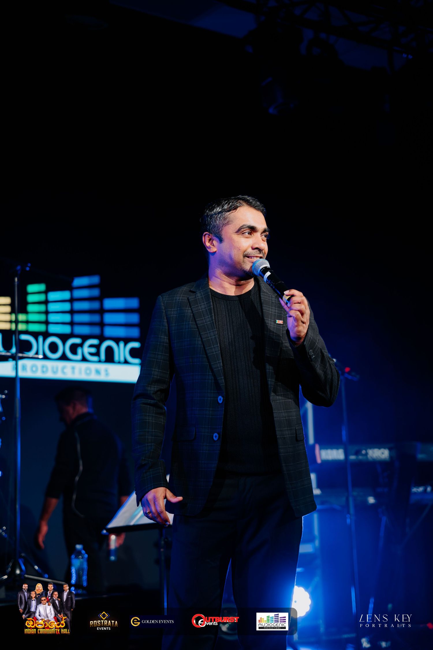Entertainment Event
