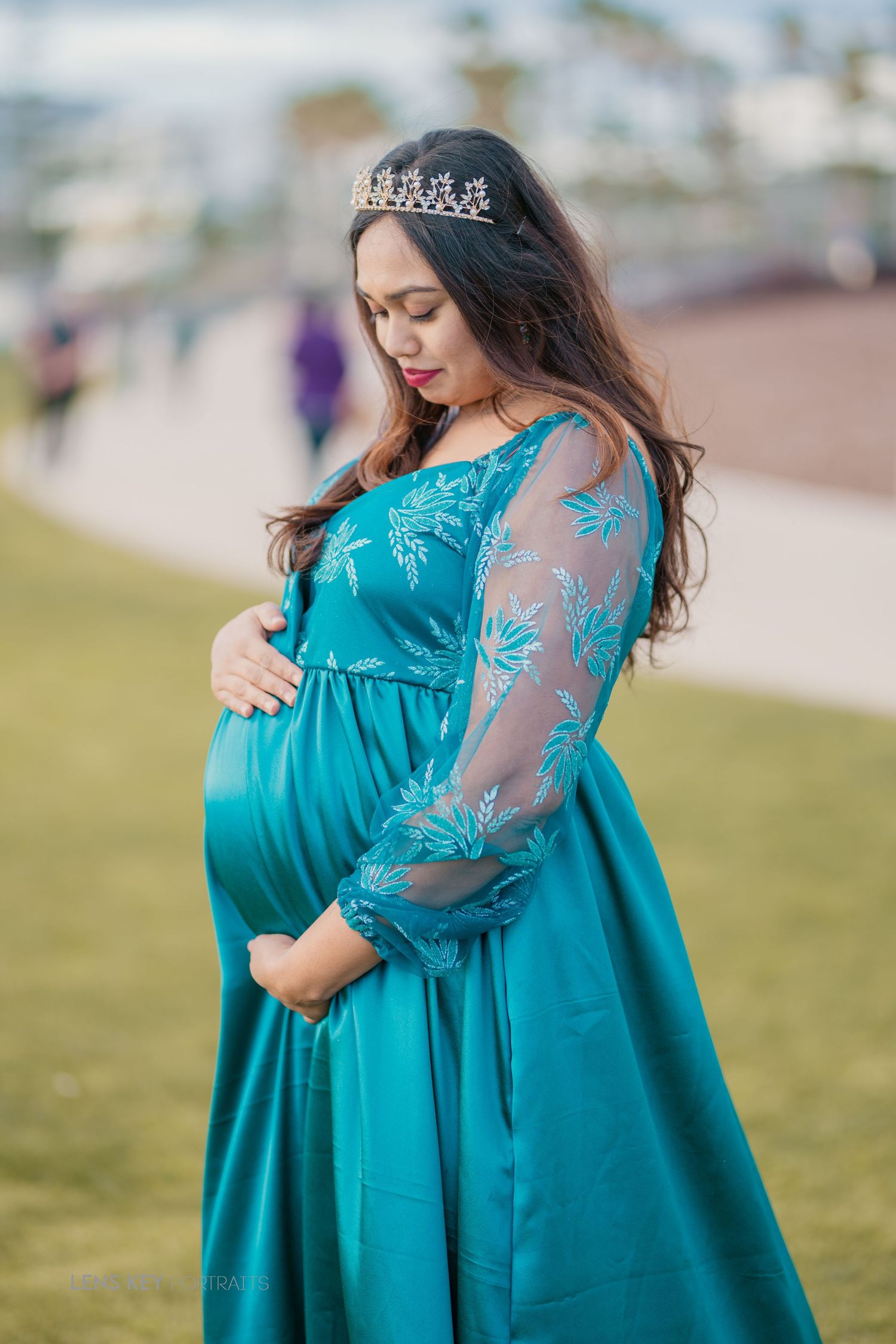 maternity