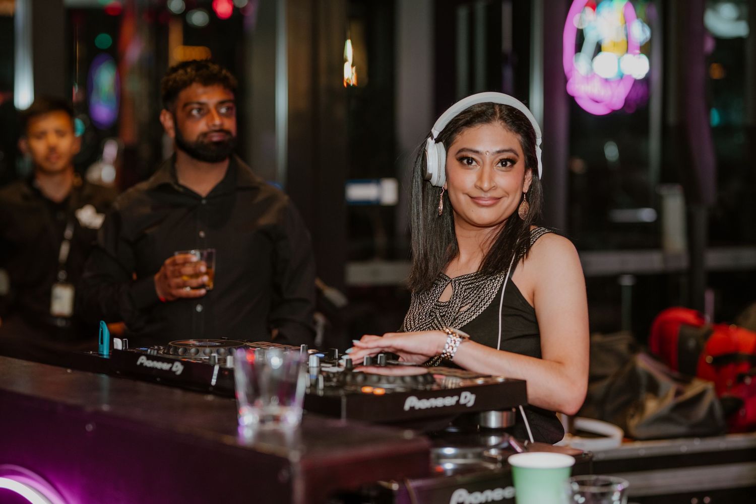 Entertainment Event