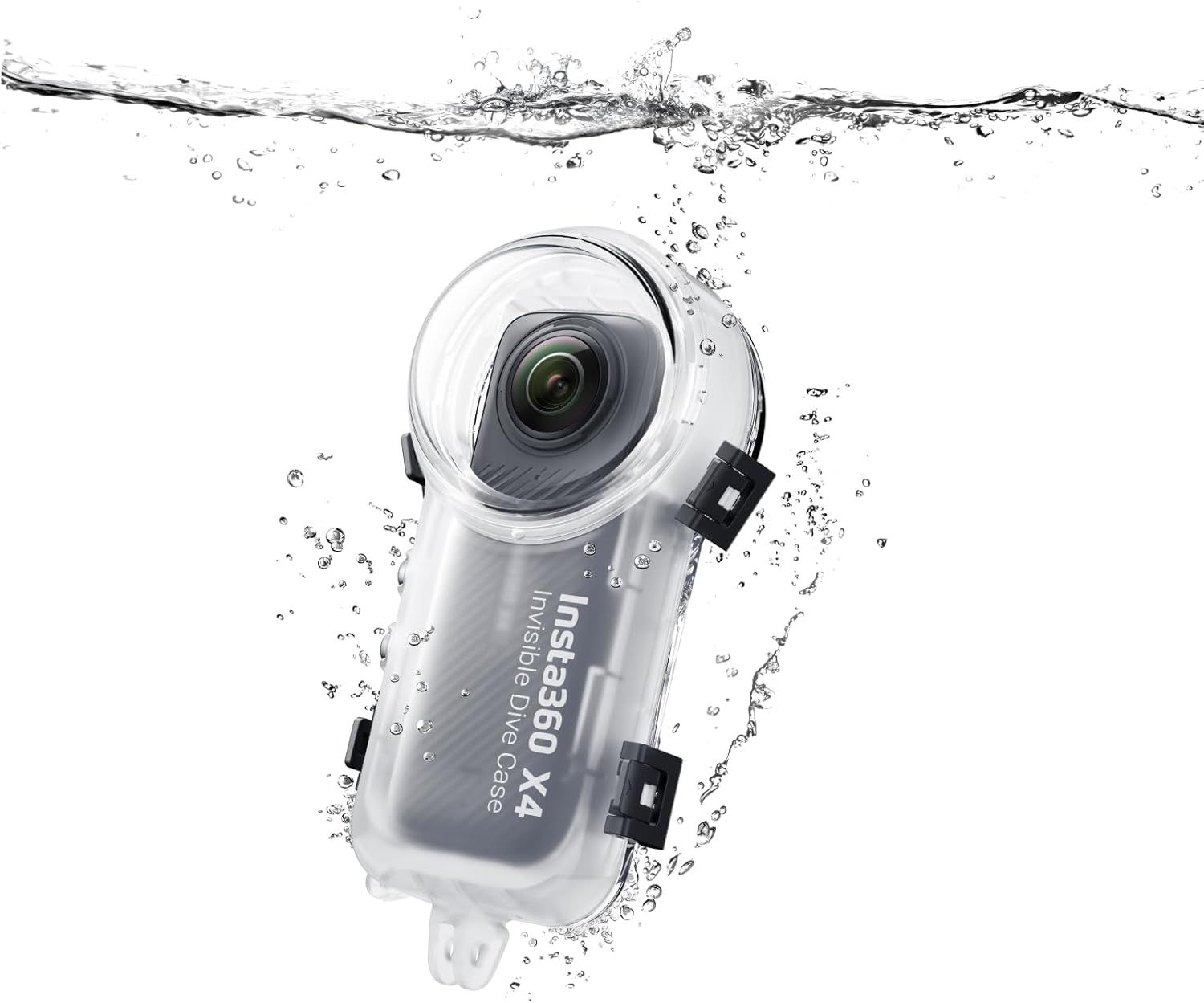Sequence of similar silver digital cameras in a gradual fade pattern against white background.