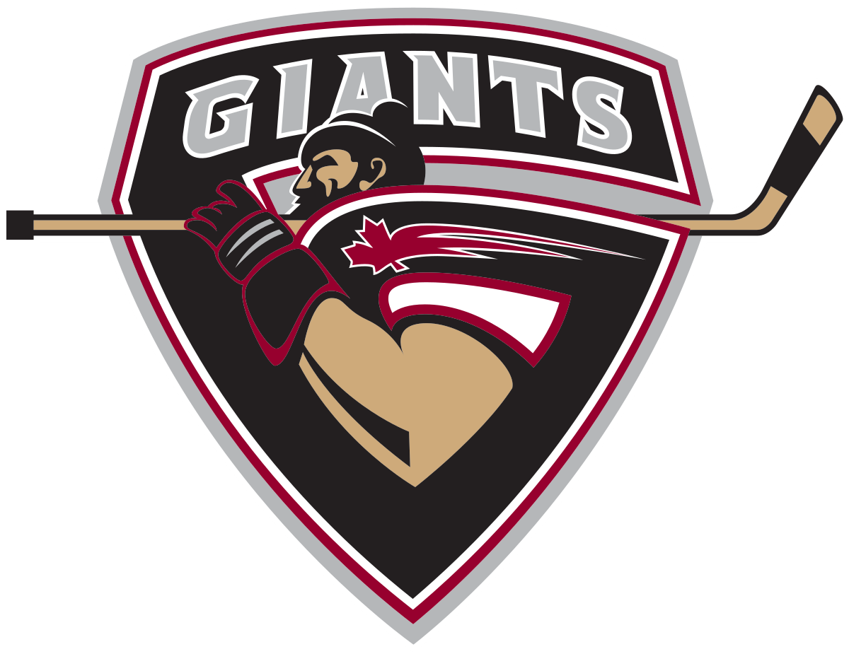 Vancouver Giants Logo
