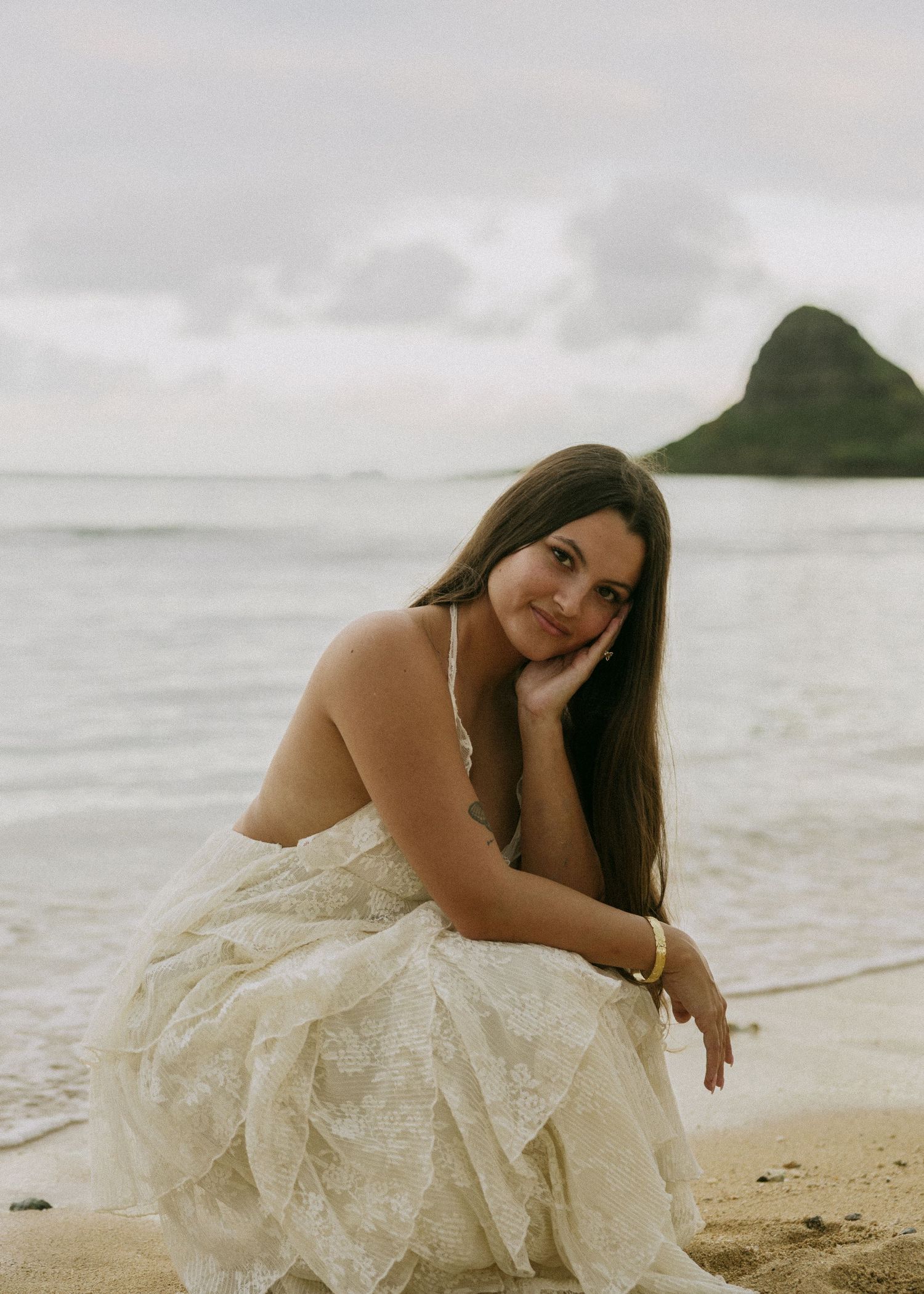 Oahu Destination Photoshoot