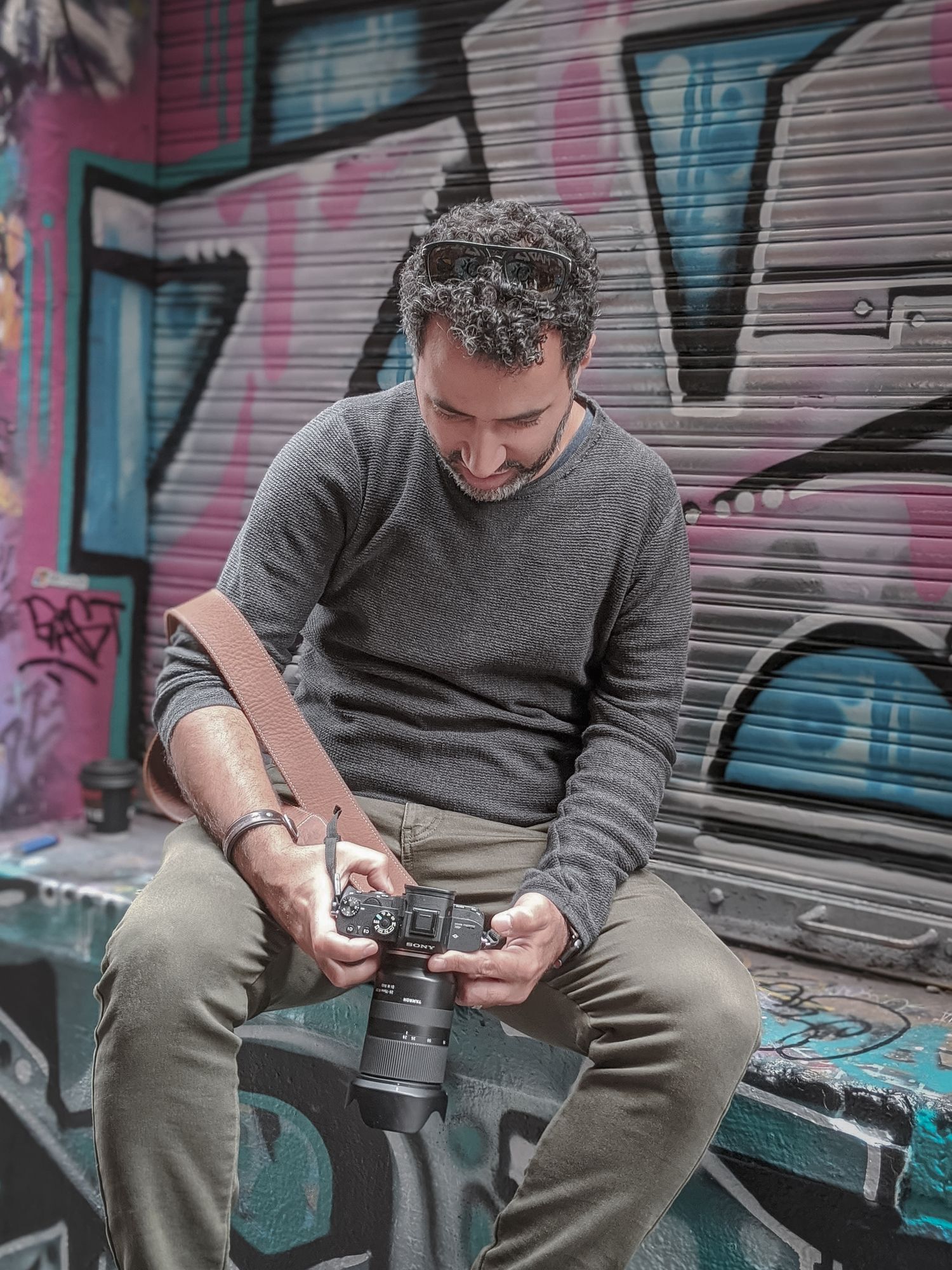 Sydney Photographer