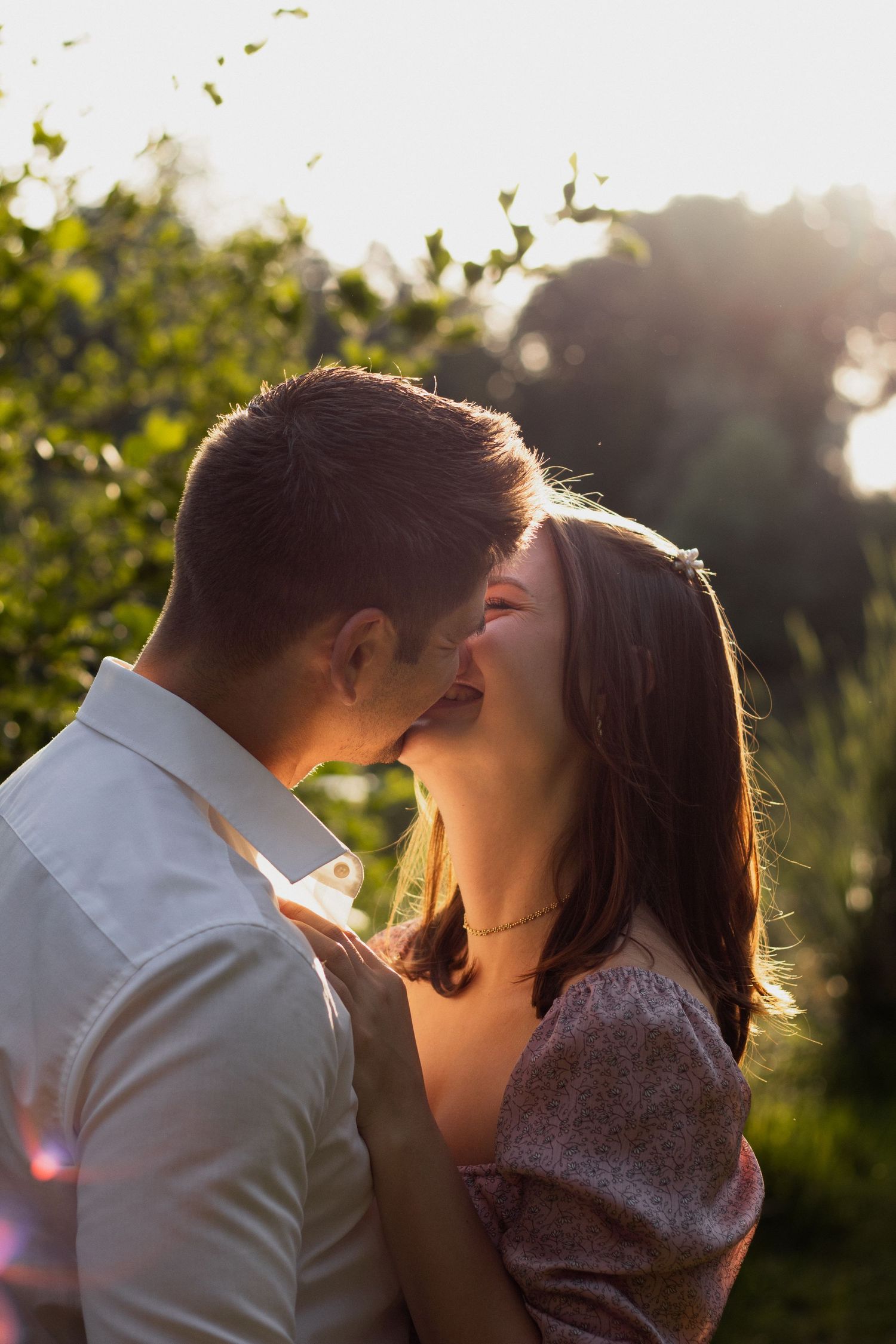Hochzeitsfotograf Rottal-Inn: Individuelle Paarshootings mit persönlicher Note in Bayern.