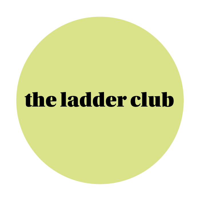 The Ladder Club logo