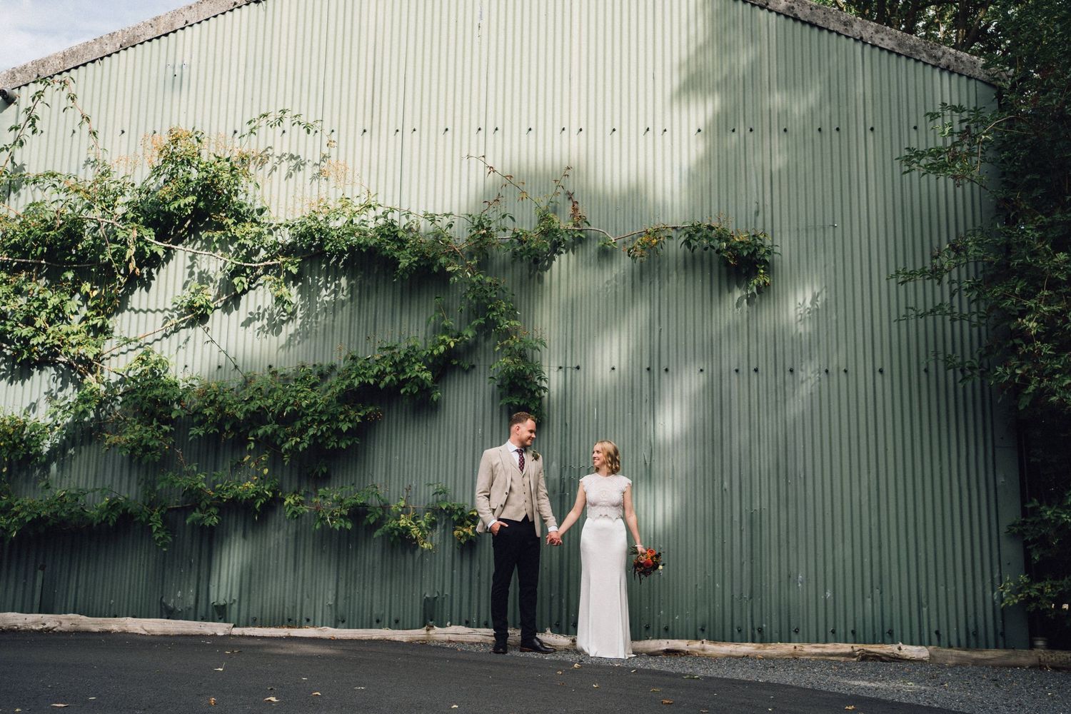 Clock Barn wedding photographer Hampshire