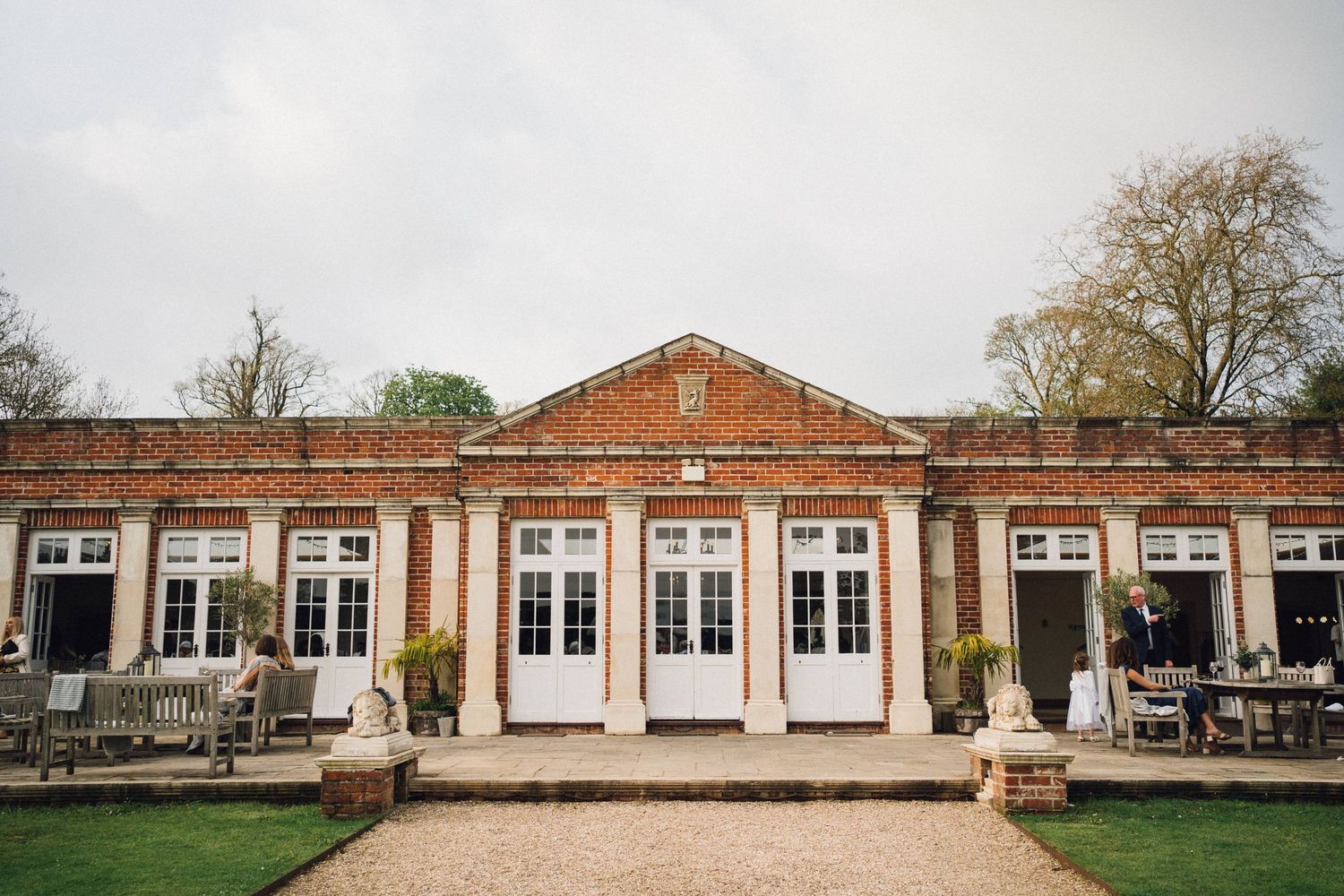 Elmhay Park Wedding Photographer