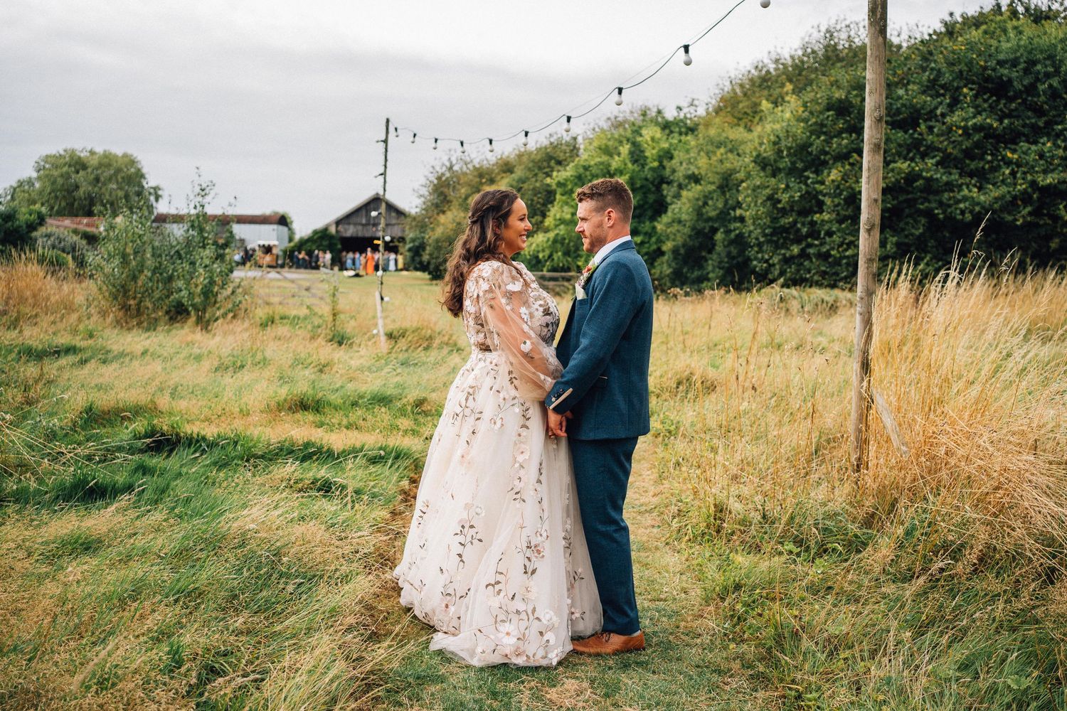Standerwick Court Farm Standerwick Wedding Photographer