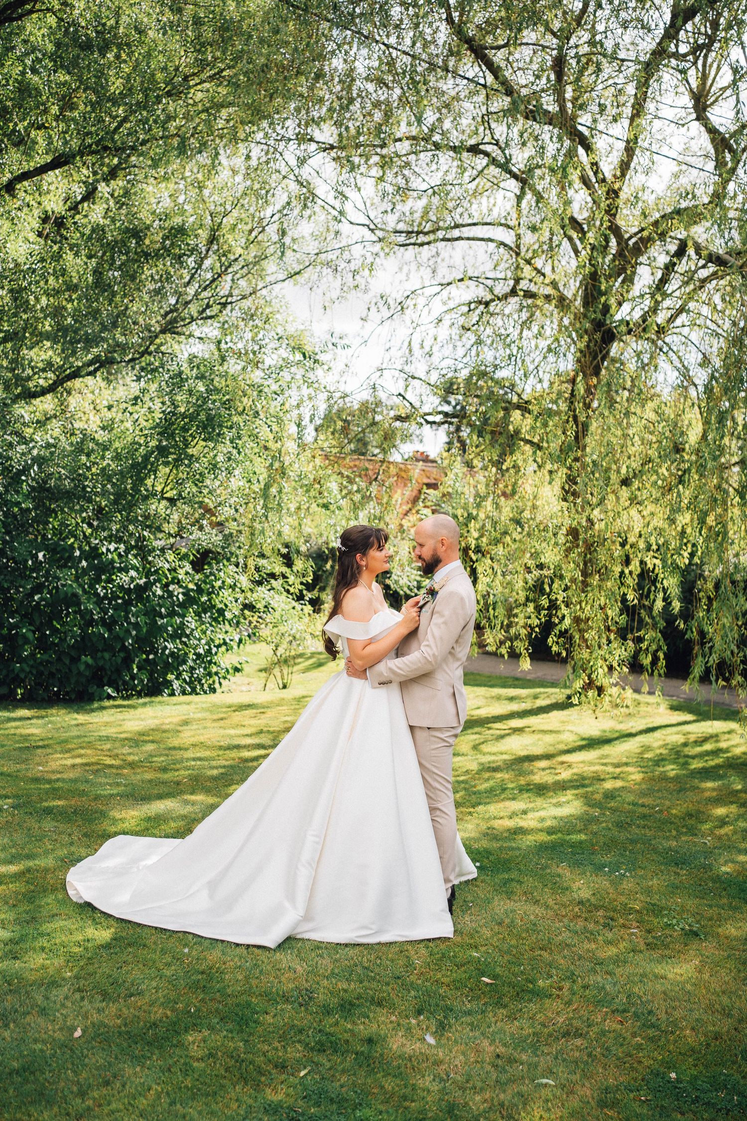 Bath Wedding Photographer Jacob Boodrie Photography