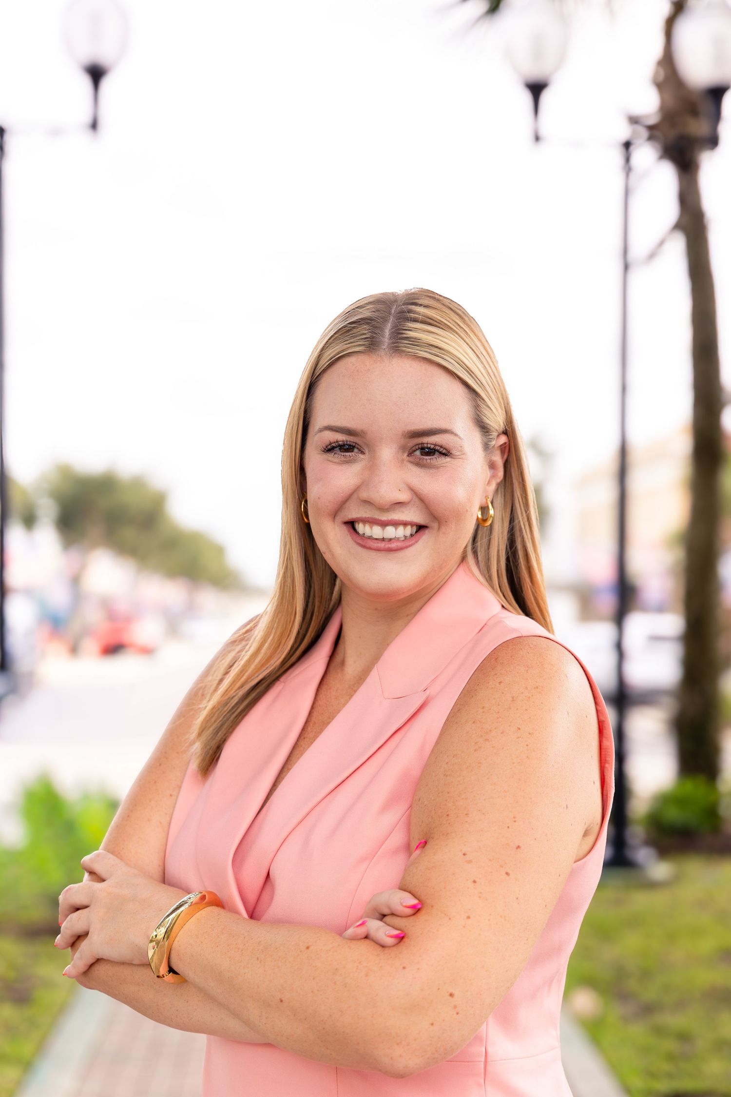Dana Riddell Headshot by Kalah Tyler