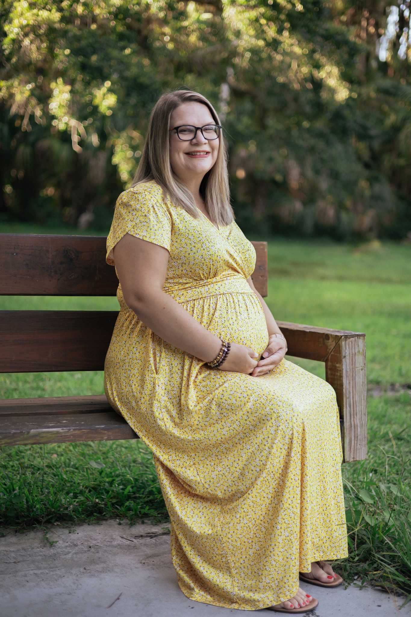 Maternity photo