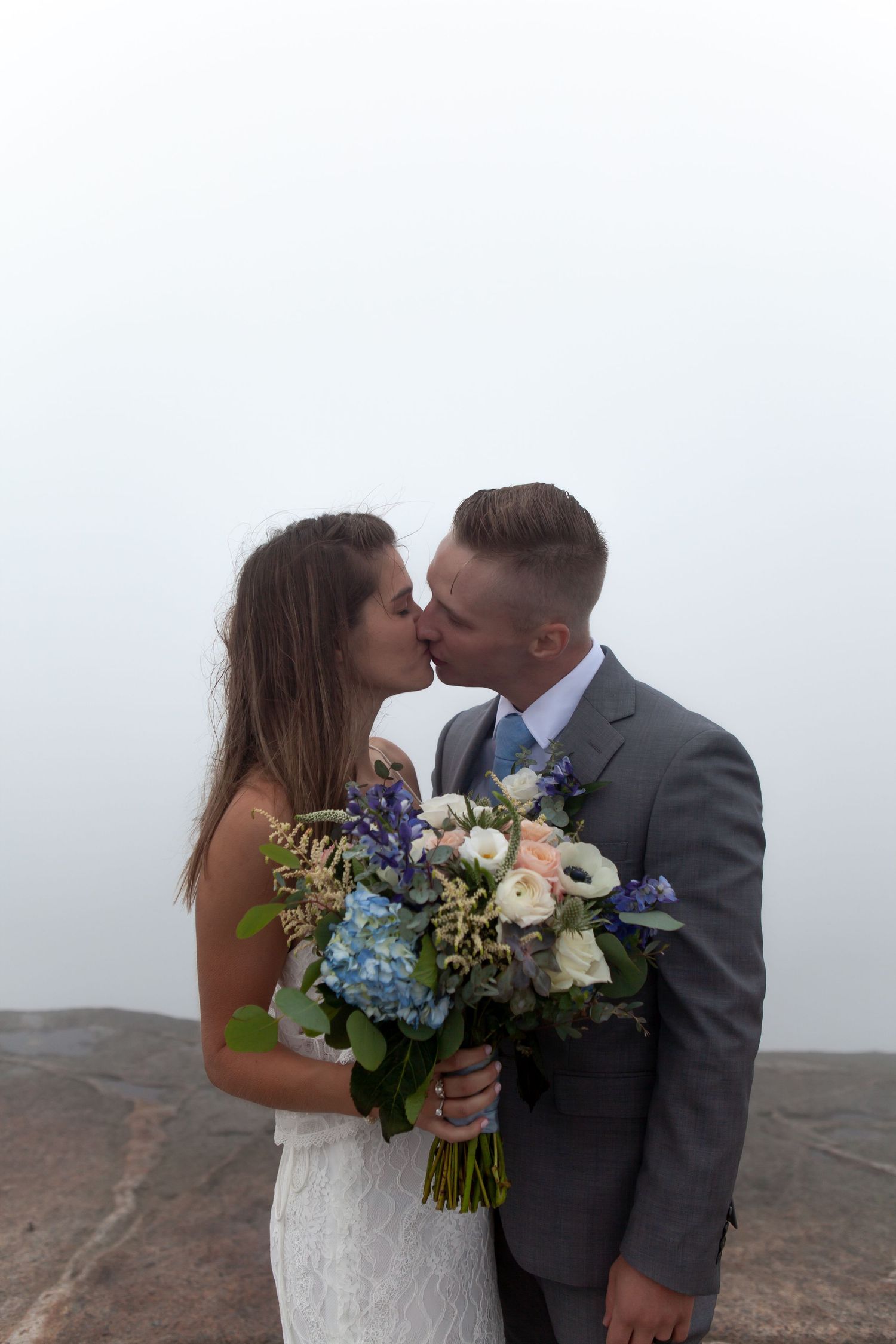 Devin & Raelene