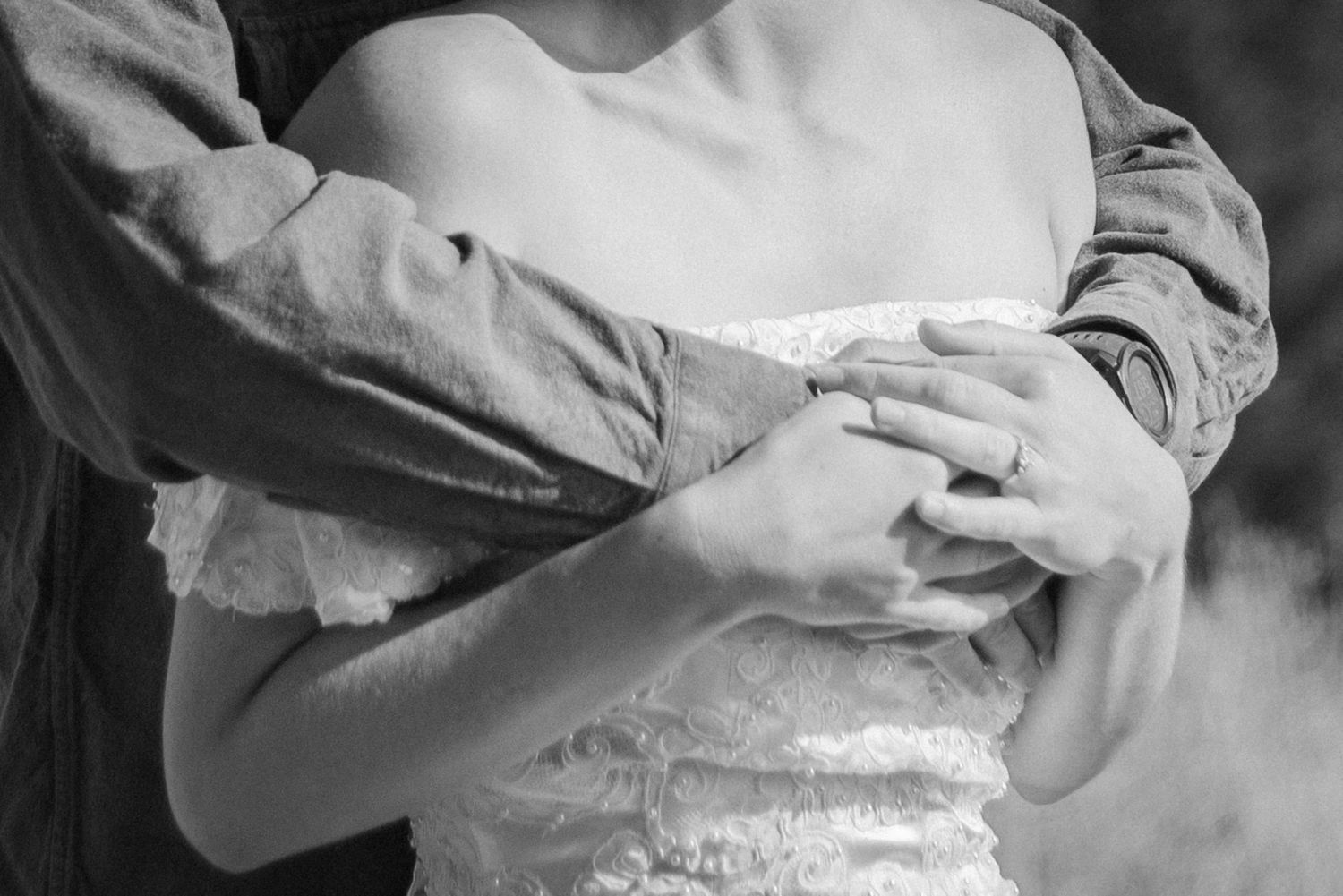engagement photography