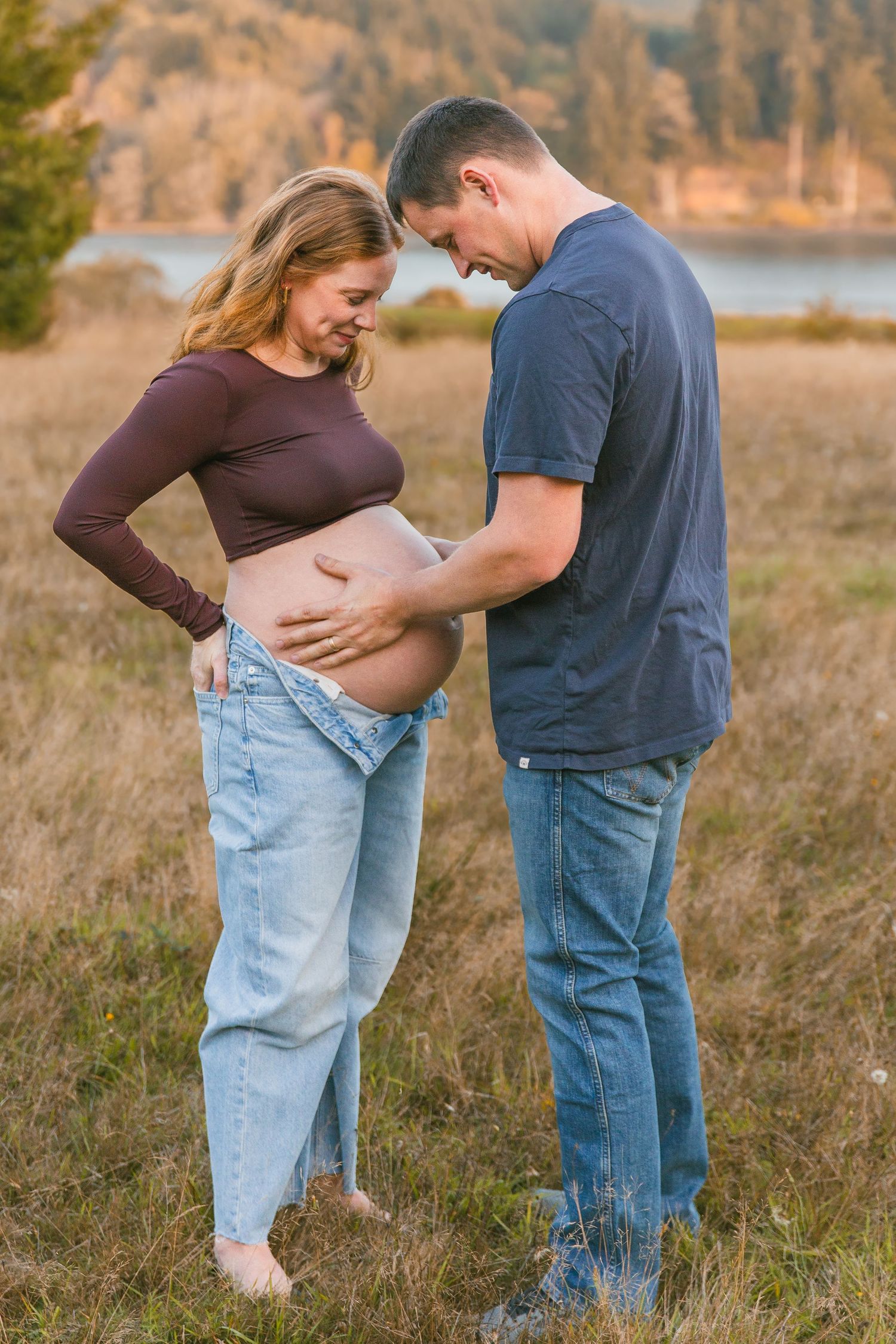 maternity photography