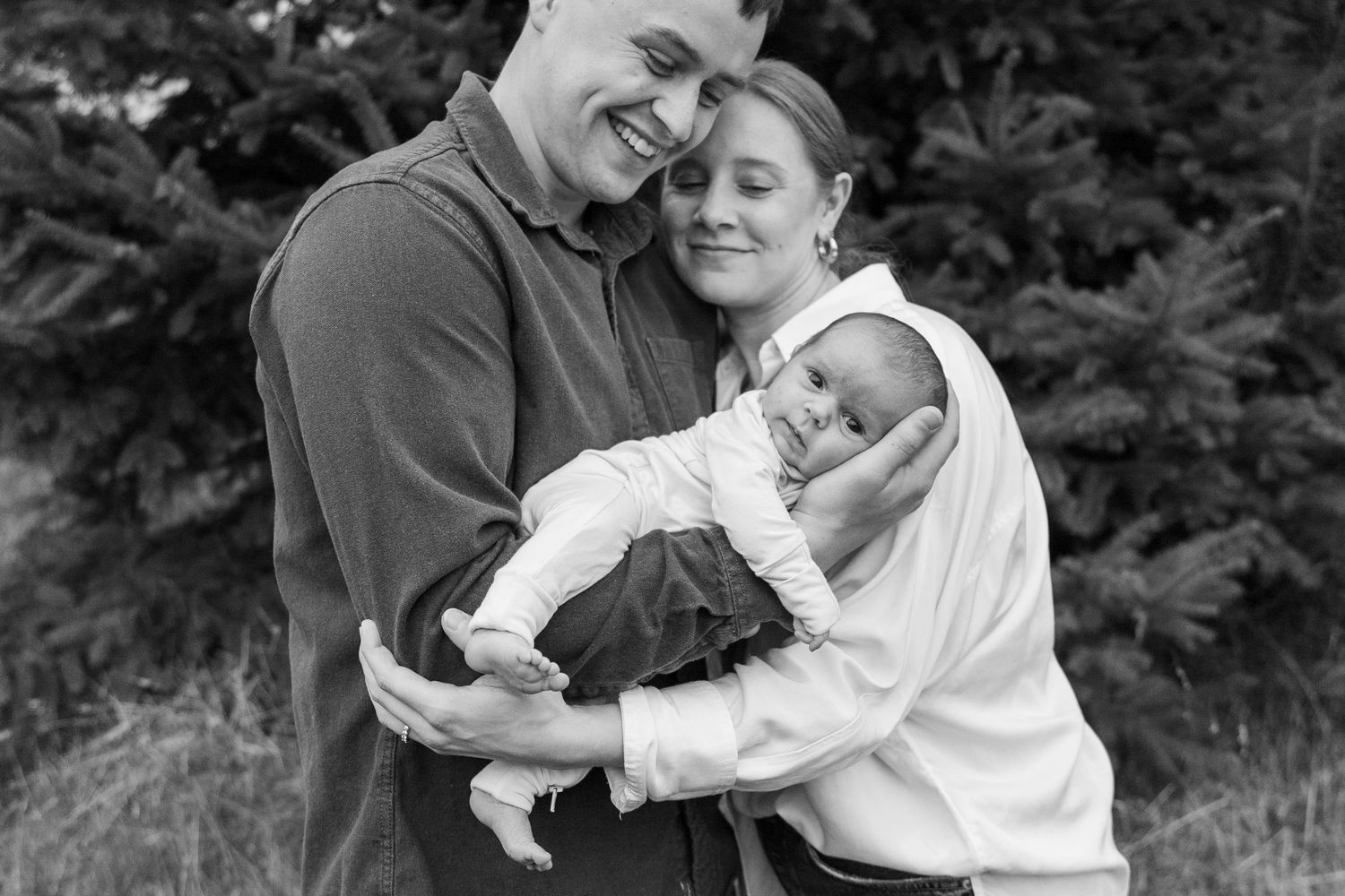 newborn photography