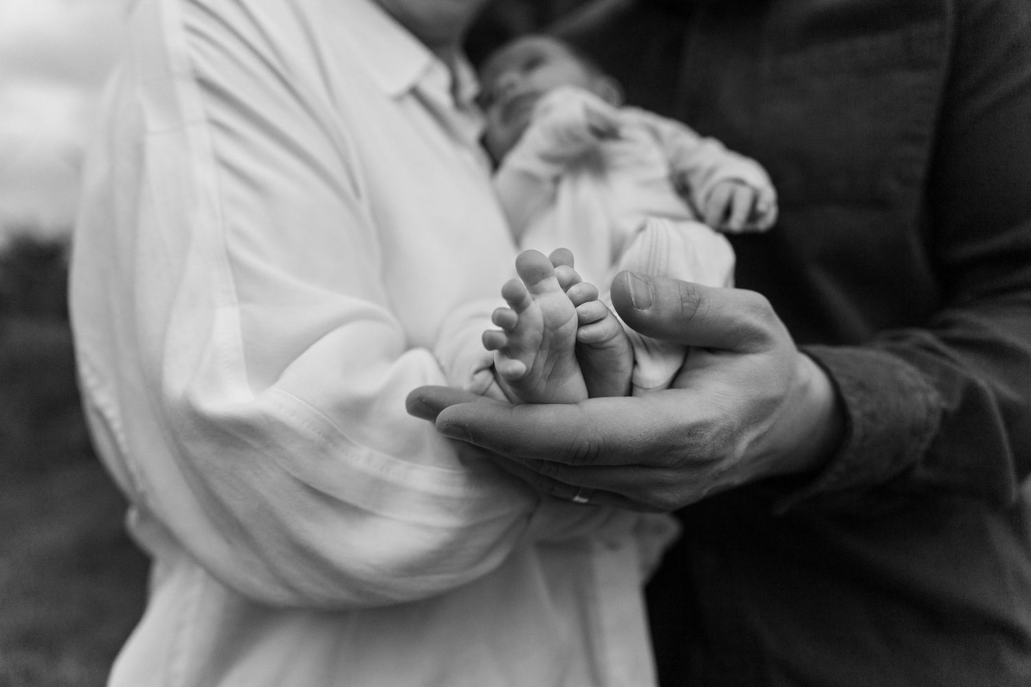 newborn photography